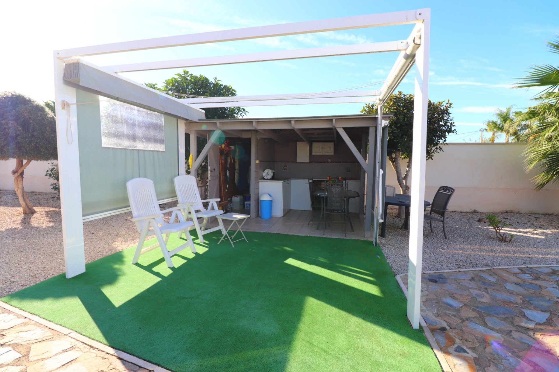 Resale - Country House - Catral - Catral - Country