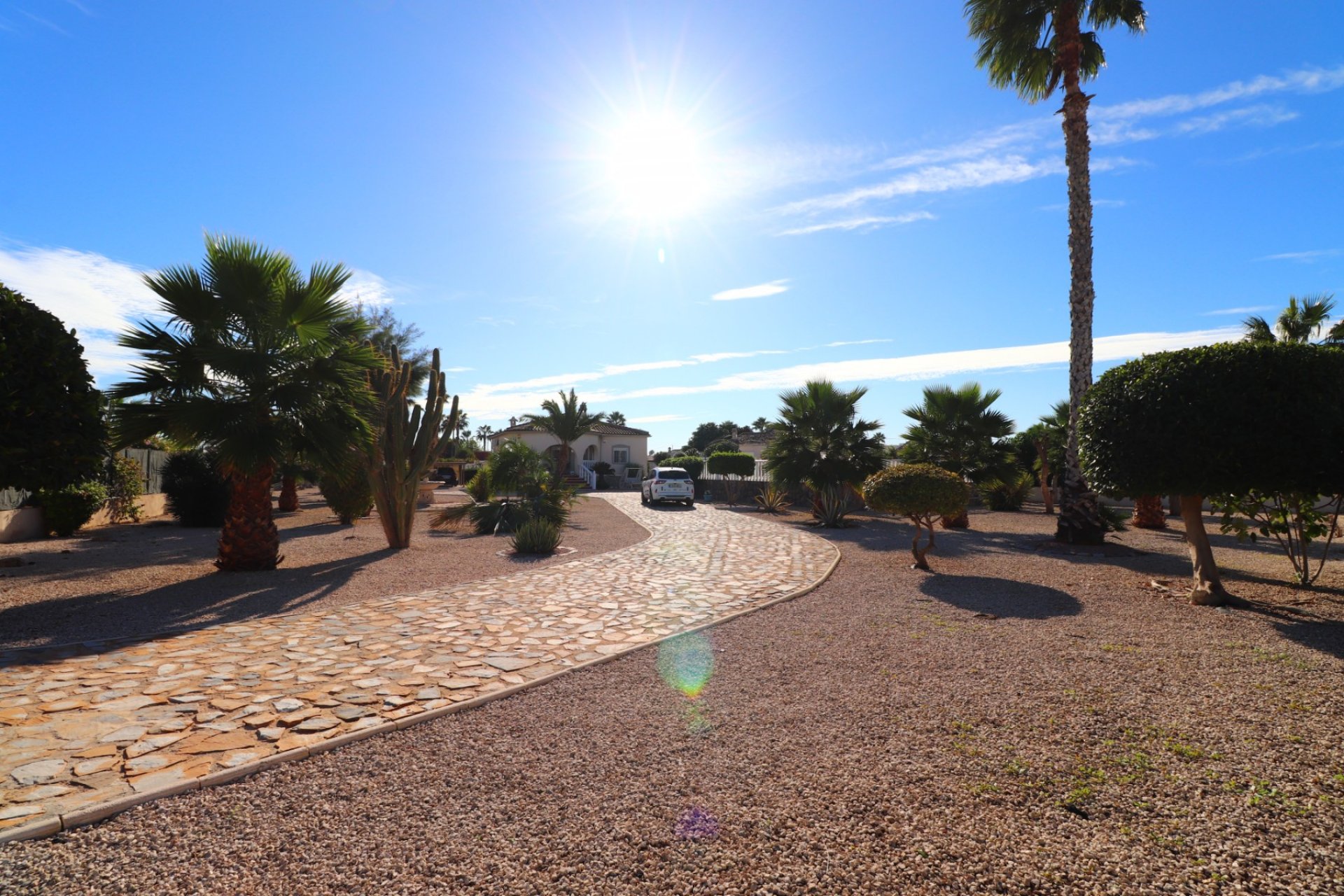 Resale - Country House - Catral - Catral - Country