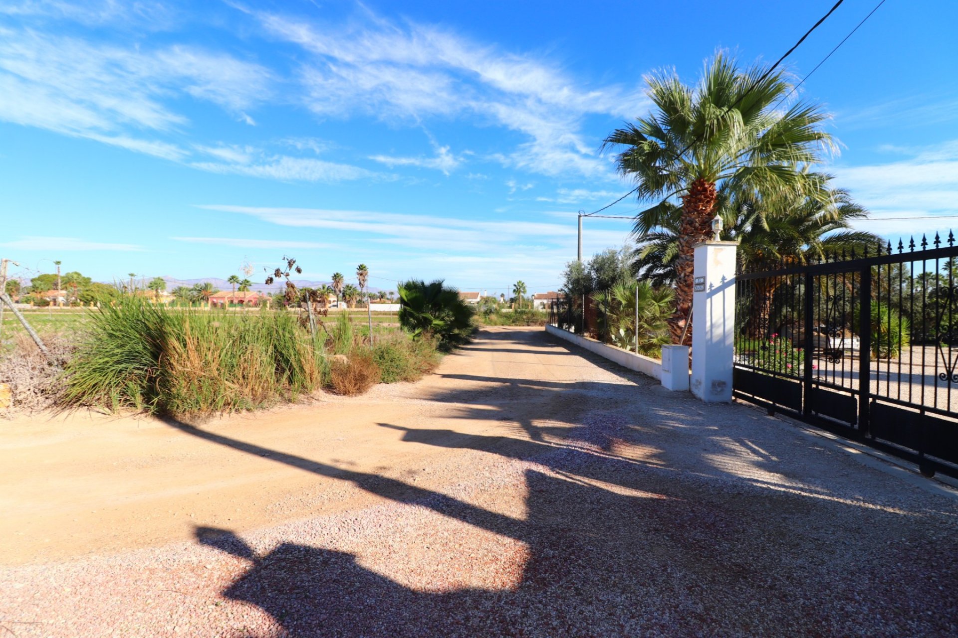 Resale - Country House - Catral - Catral - Country