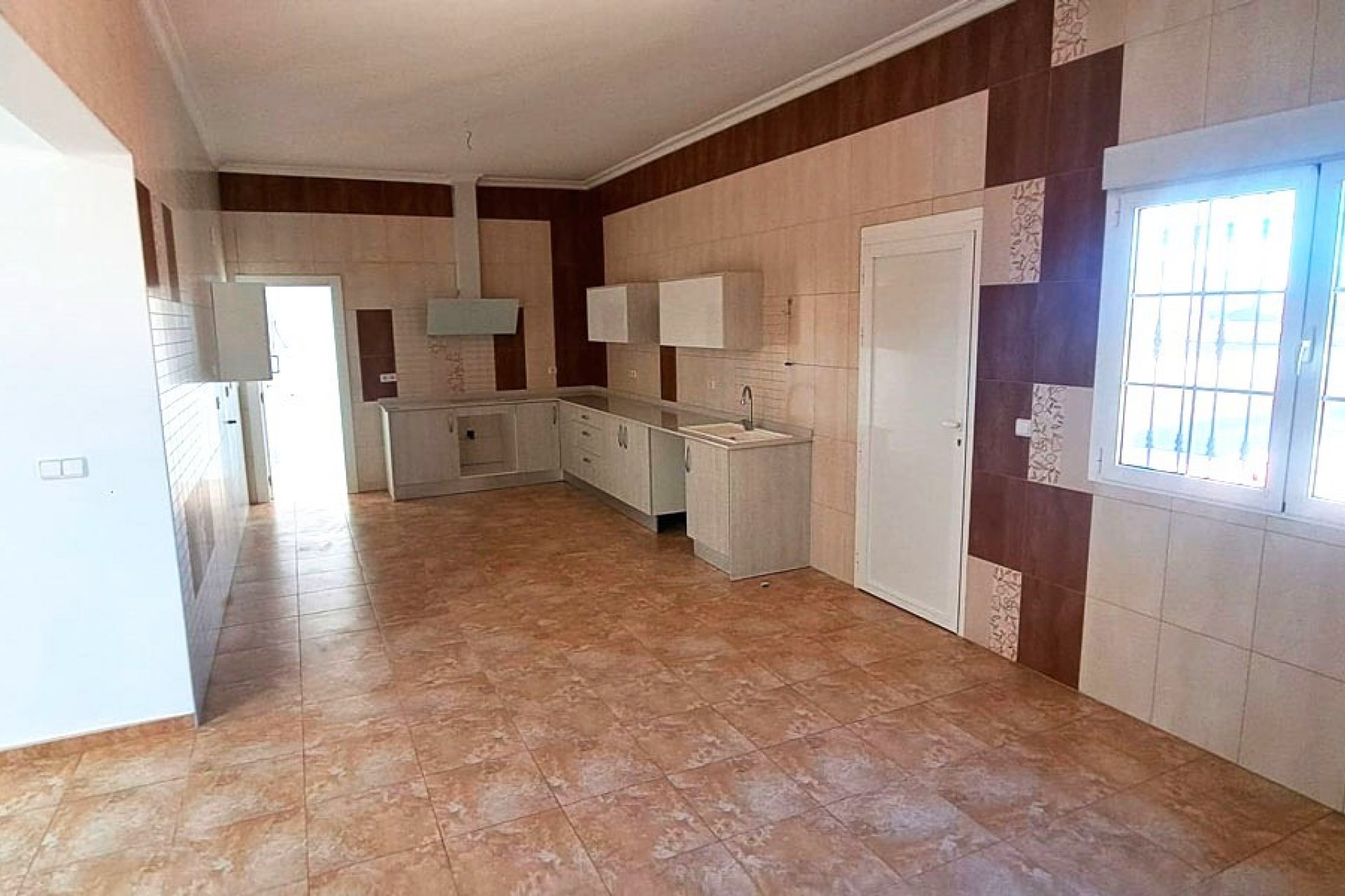 Resale - Country House - Catral