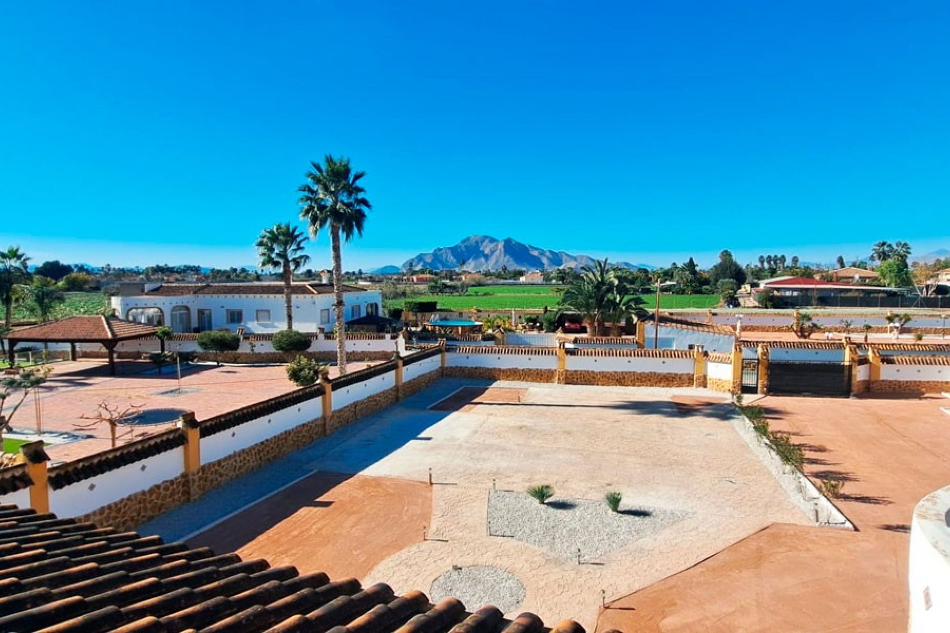 Resale - Country House - Catral