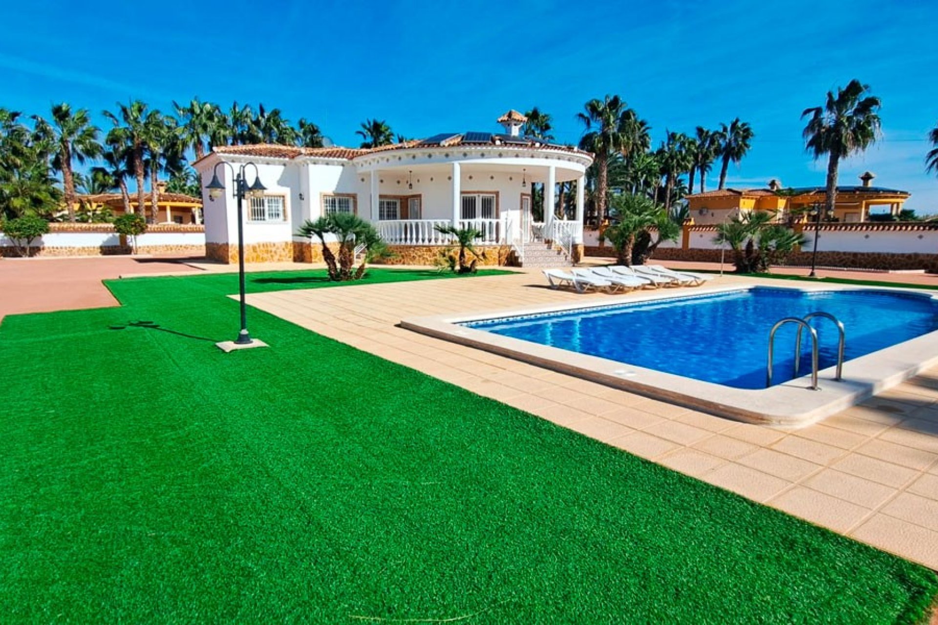 Resale - Country House - Catral