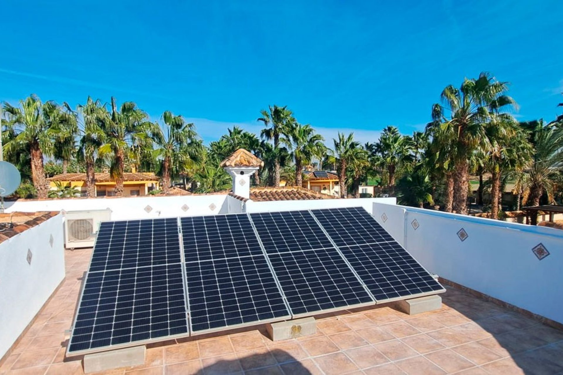 Resale - Country House - Catral