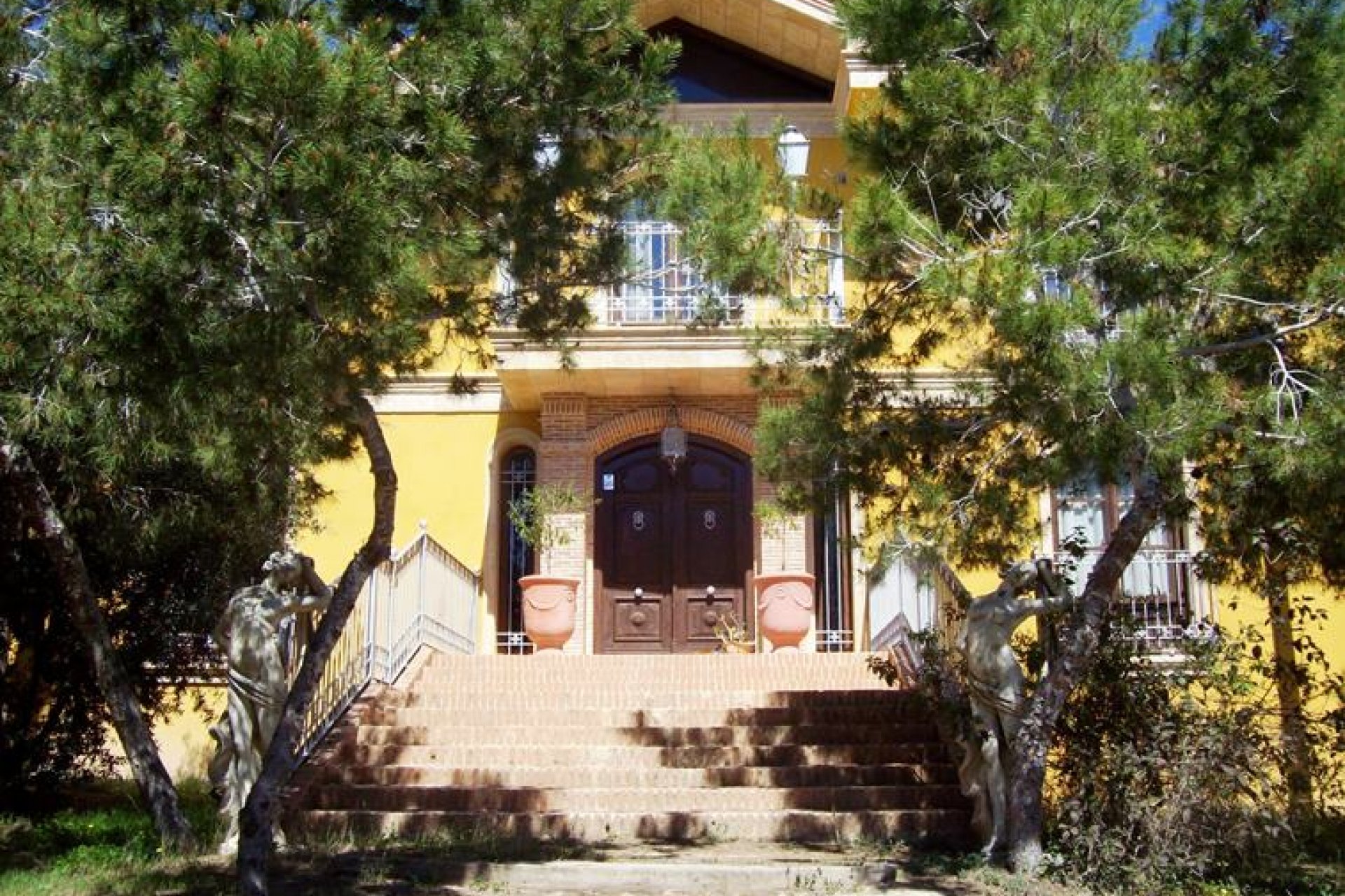 Resale - Country House - Ciudad Quesada - Lo Pepin