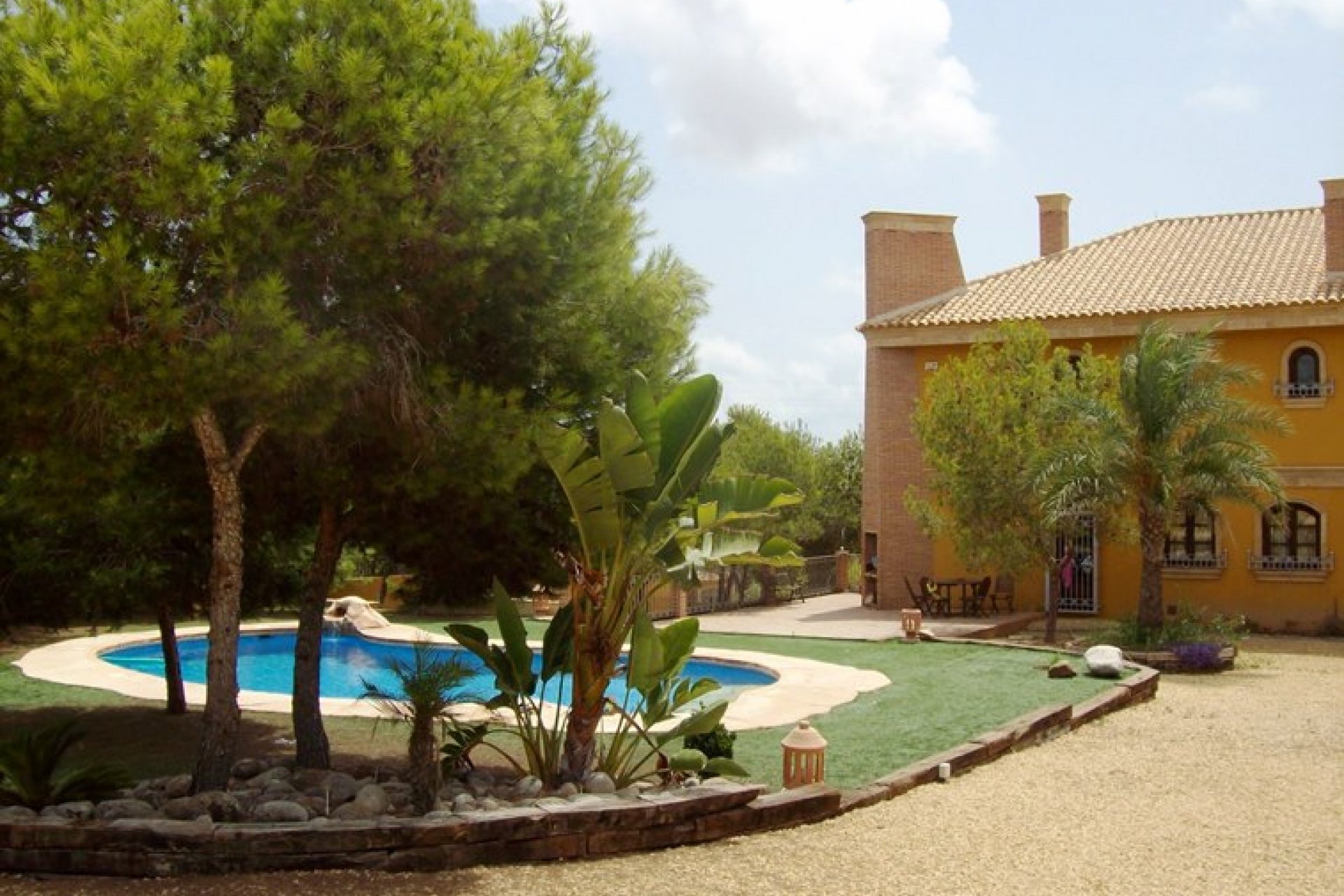 Resale - Country House - Ciudad Quesada - Lo Pepin