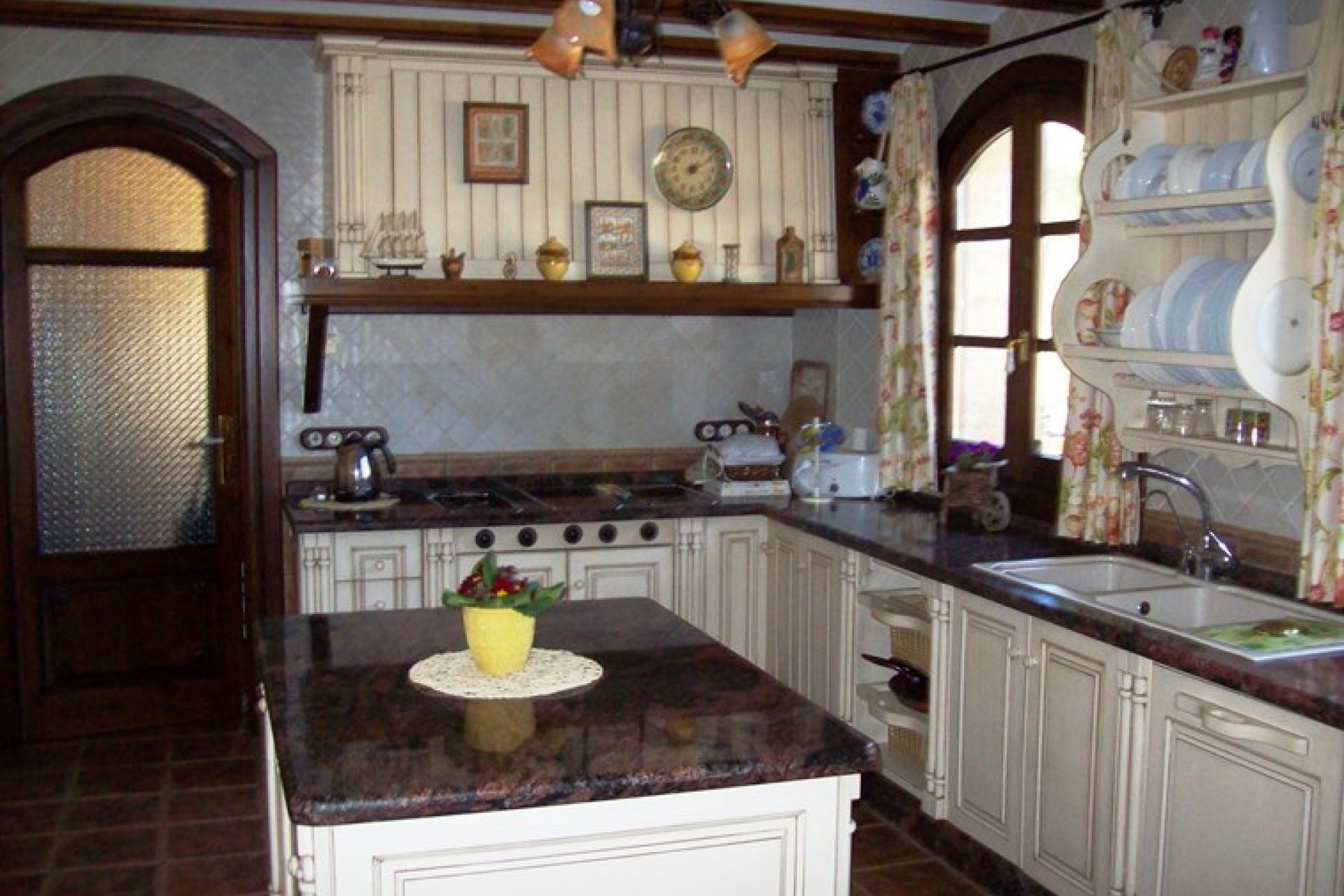 Resale - Country House - Ciudad Quesada - Lo Pepin