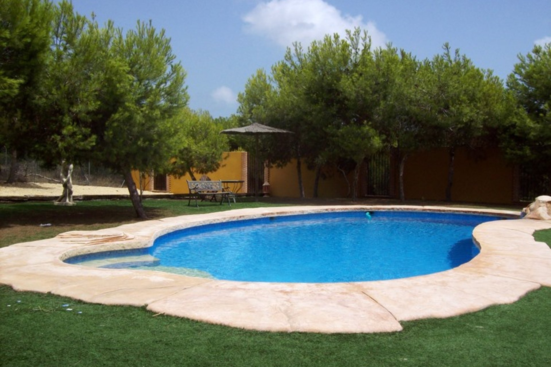 Resale - Country House - Ciudad Quesada - Lo Pepin