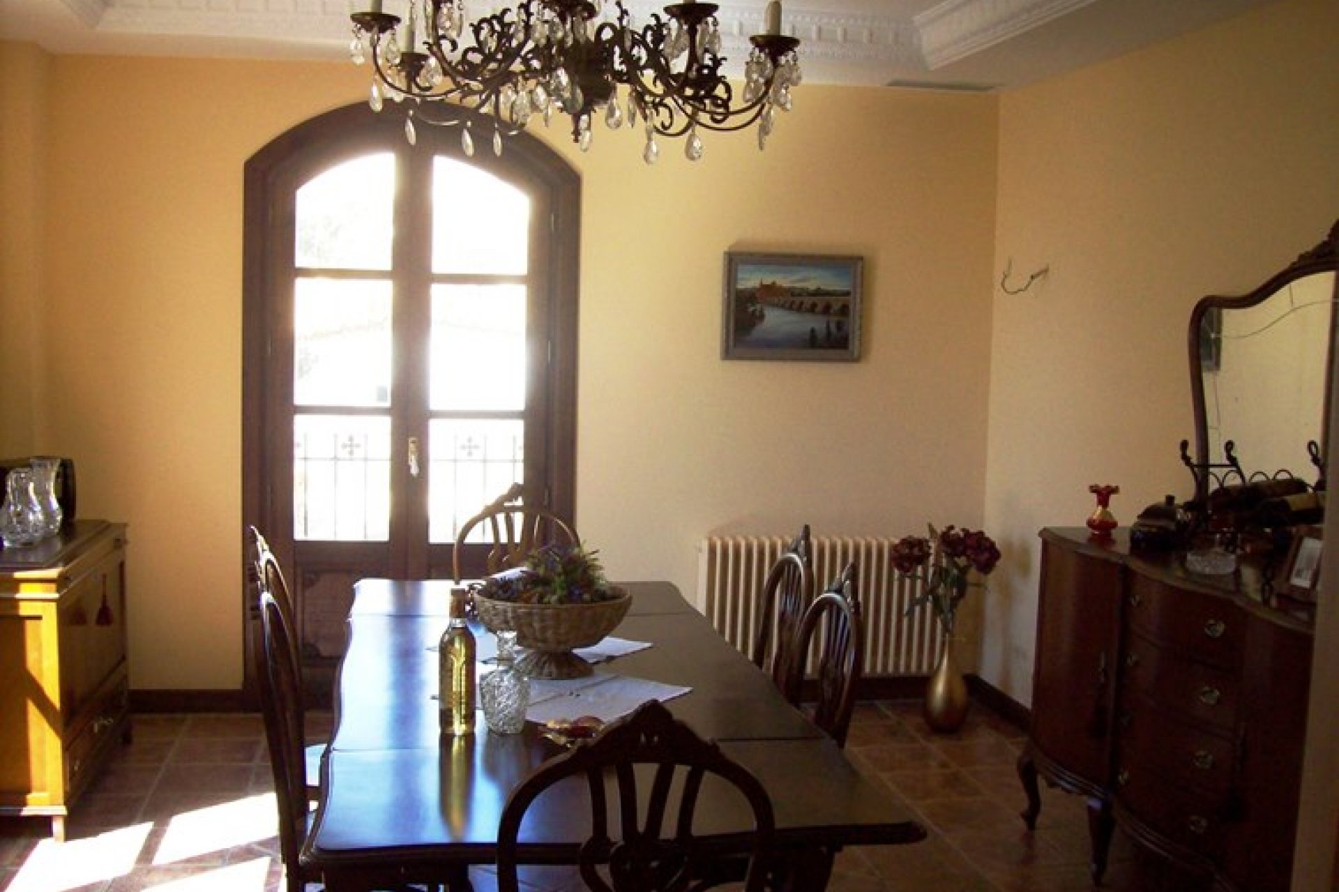 Resale - Country House - Ciudad Quesada - Lo Pepin