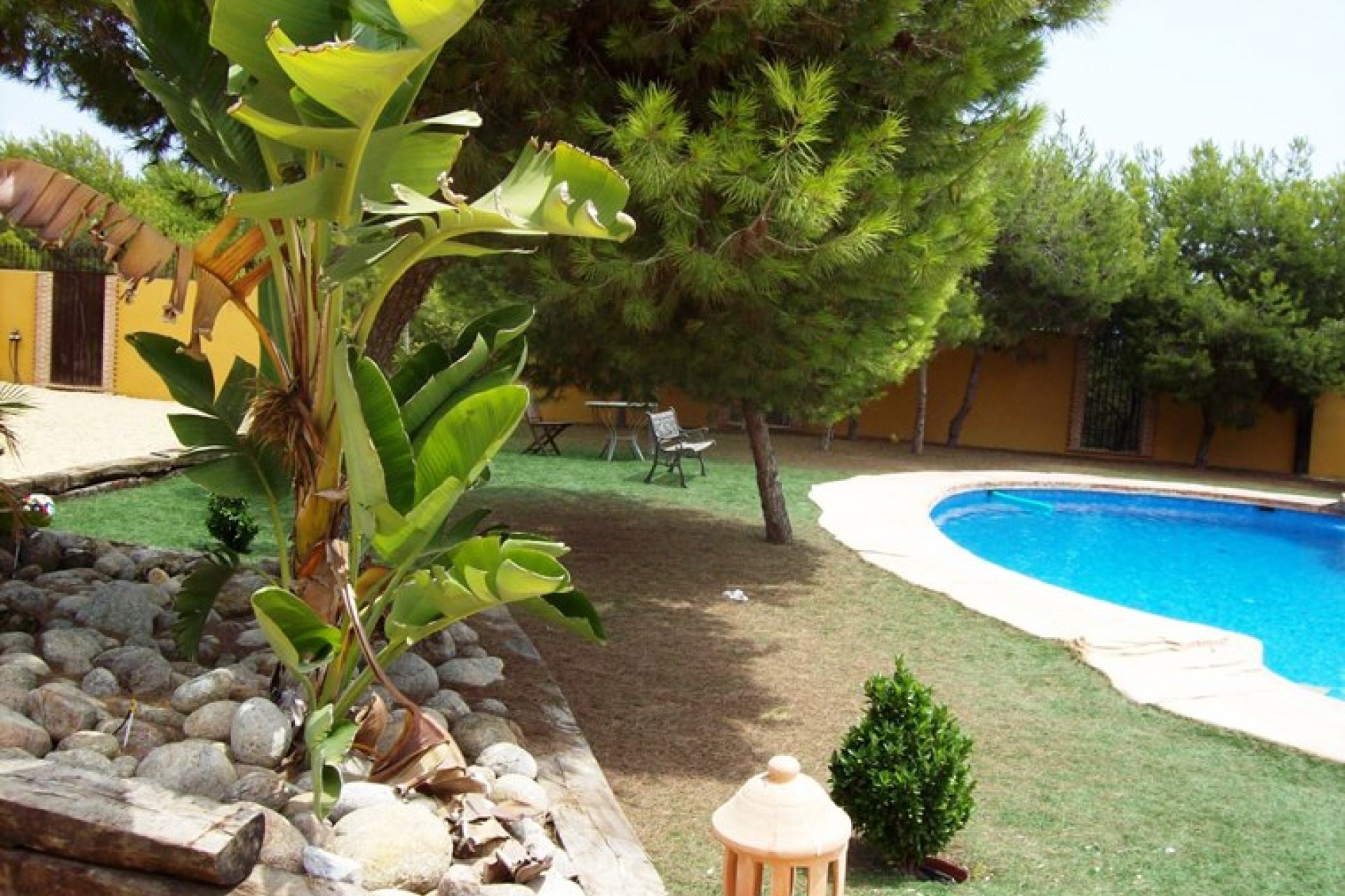 Resale - Country House - Ciudad Quesada - Lo Pepin