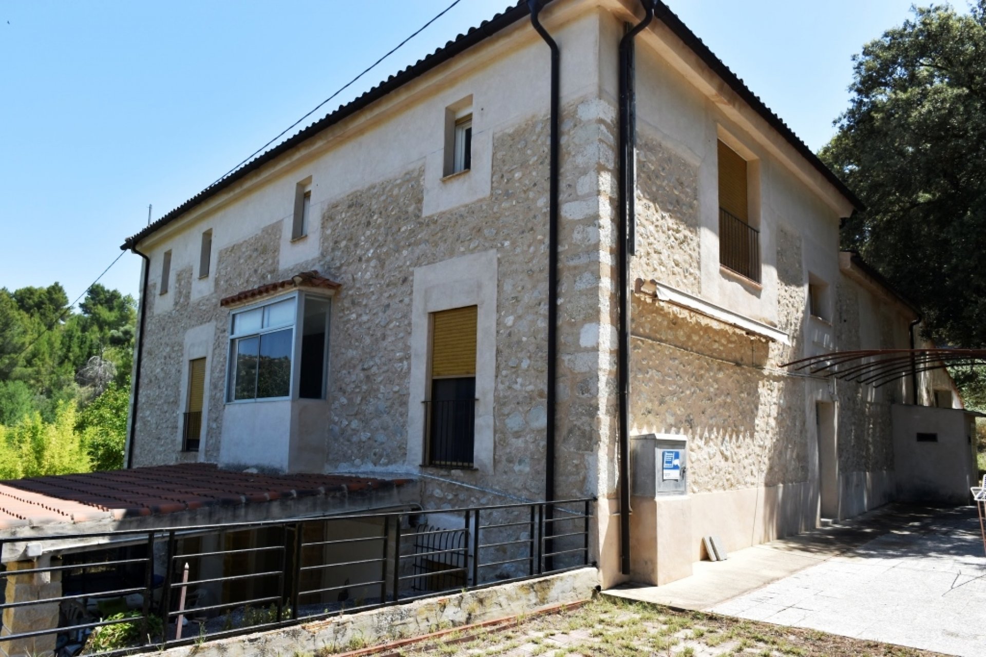Resale - Country House - Cocentaina