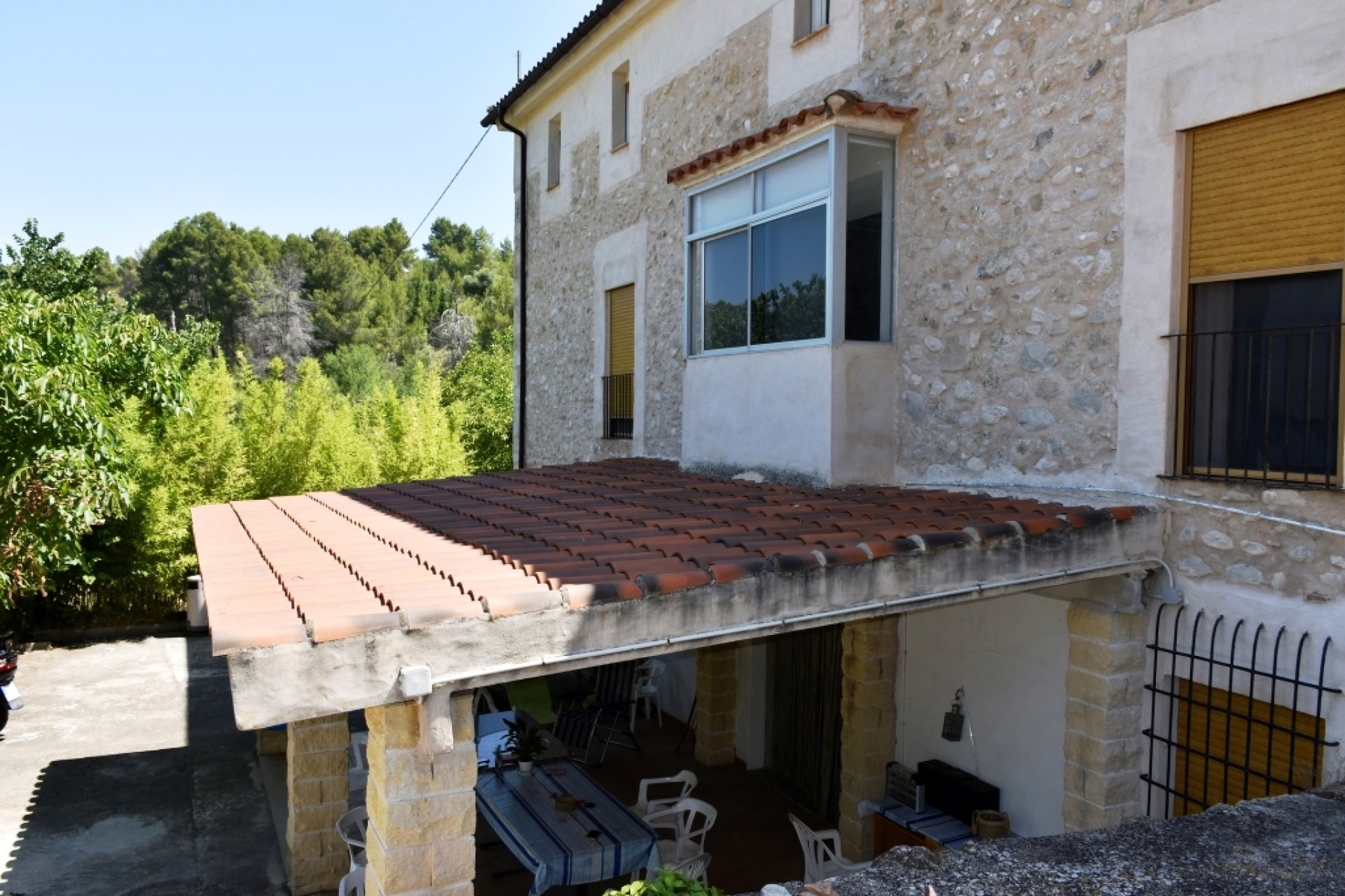 Resale - Country House - Cocentaina