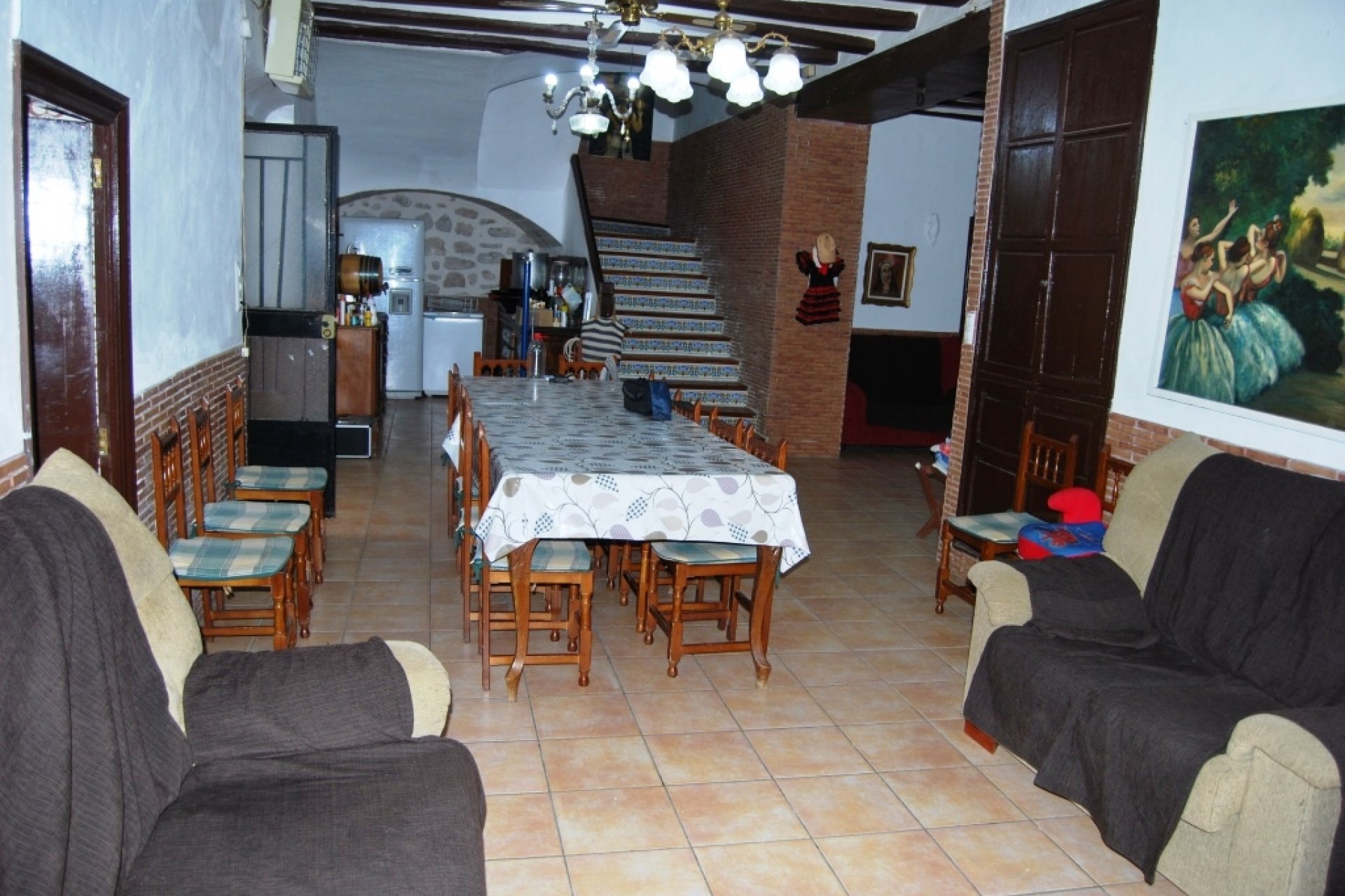 Resale - Country House - Cocentaina