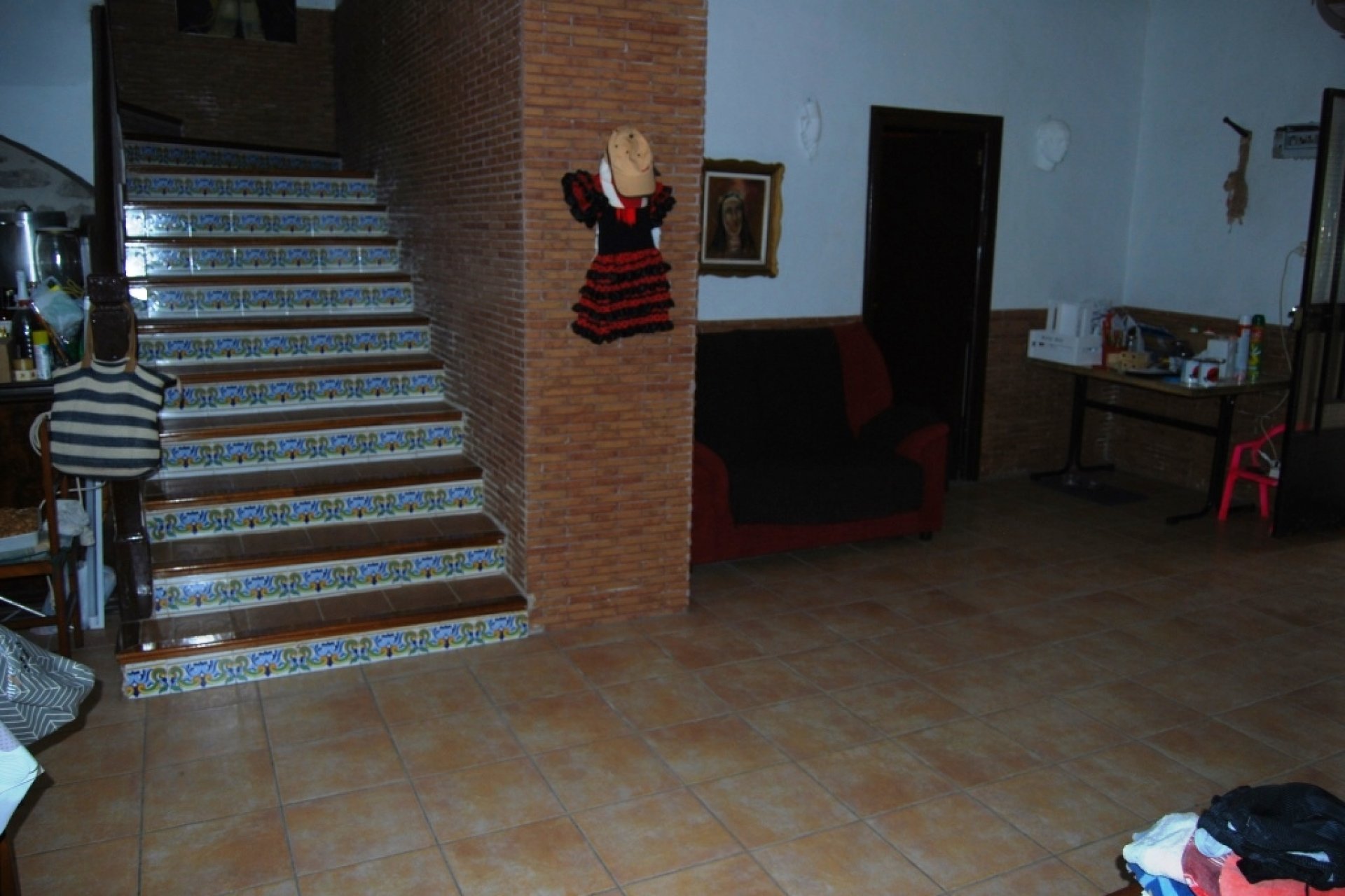 Resale - Country House - Cocentaina