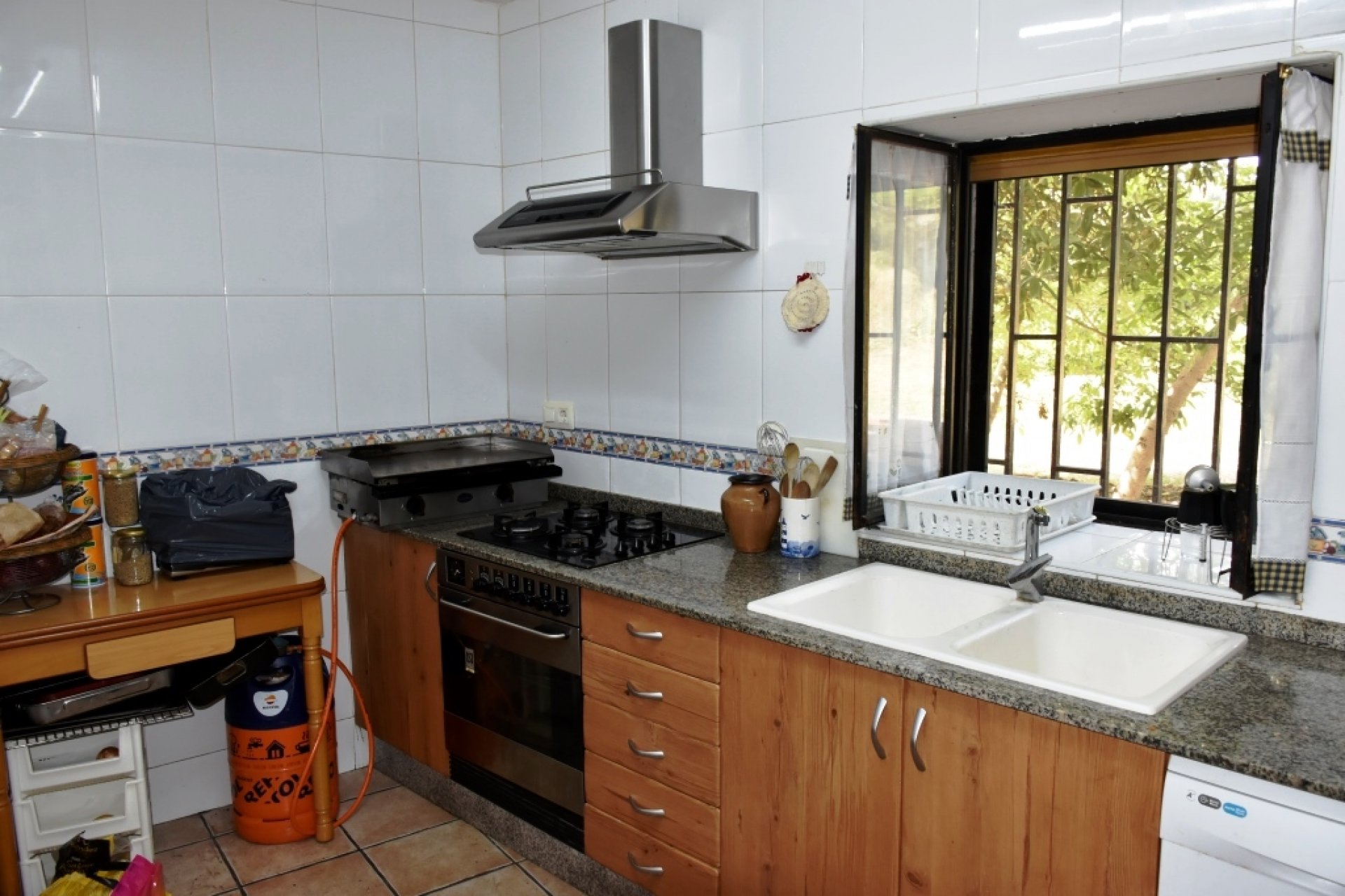 Resale - Country House - Cocentaina