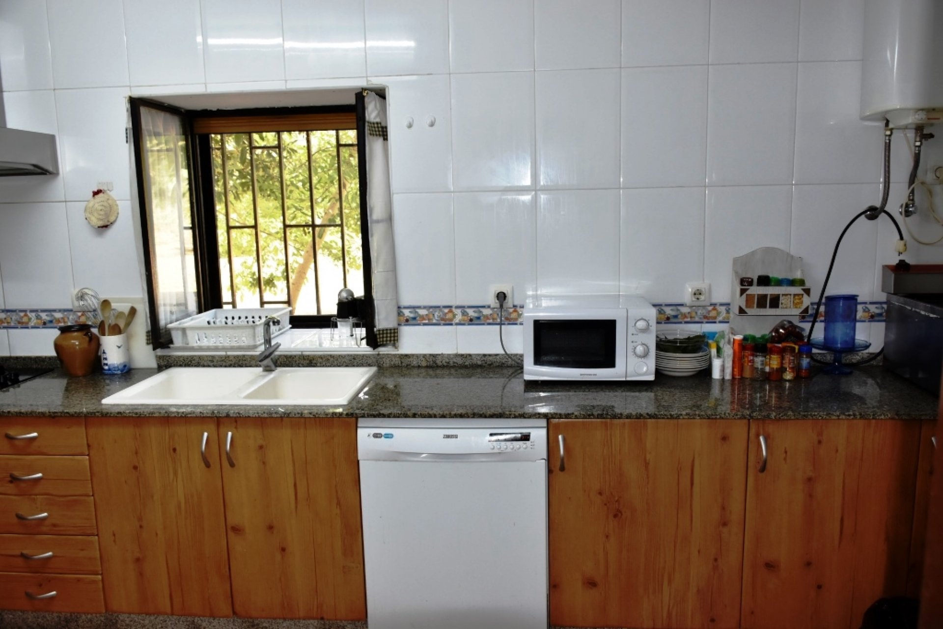 Resale - Country House - Cocentaina