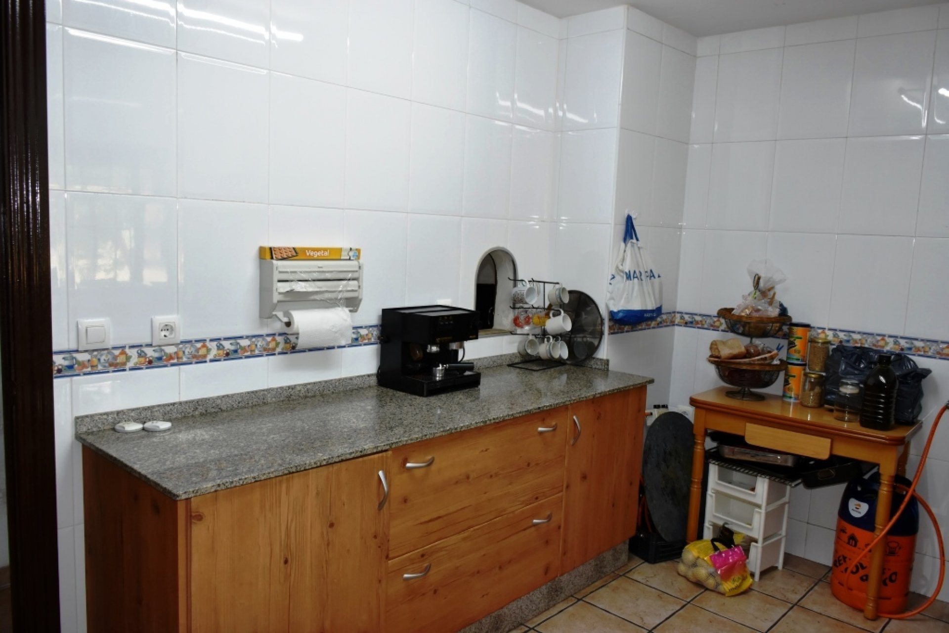 Resale - Country House - Cocentaina