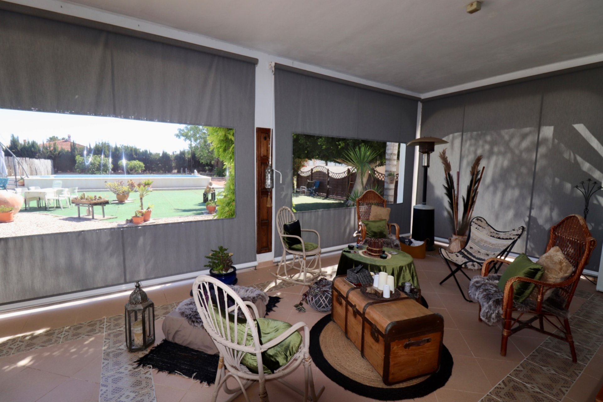 Resale - Country House - Dolores