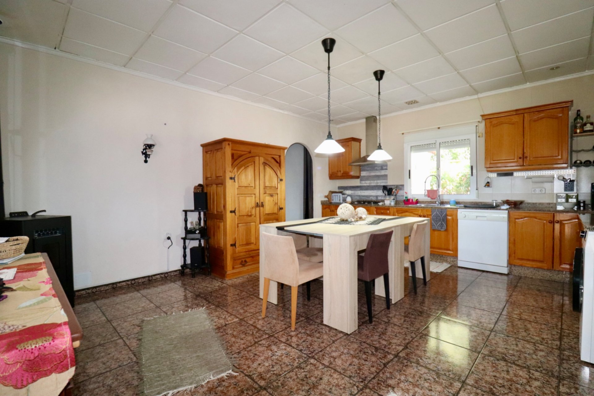 Resale - Country House - Dolores