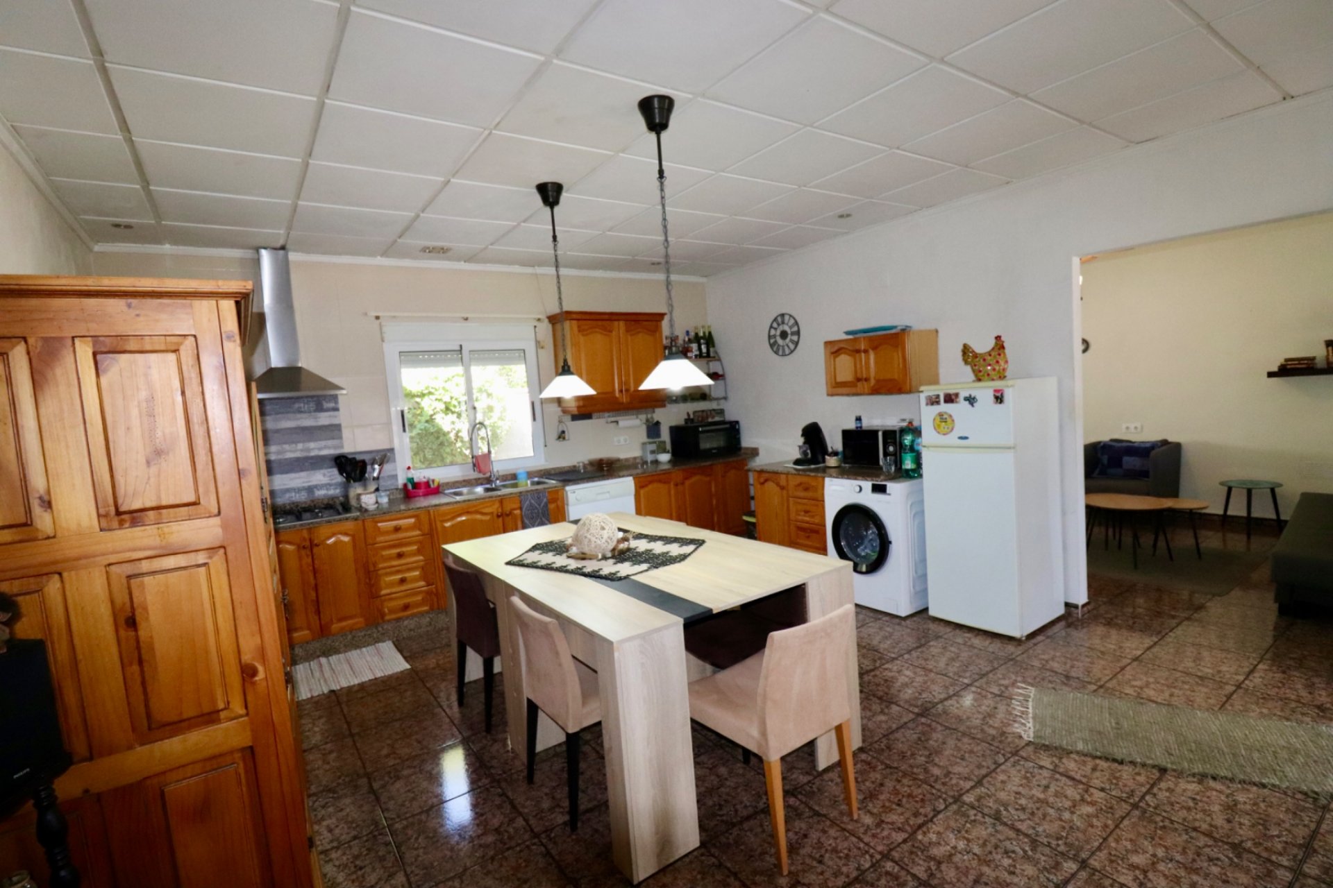 Resale - Country House - Dolores