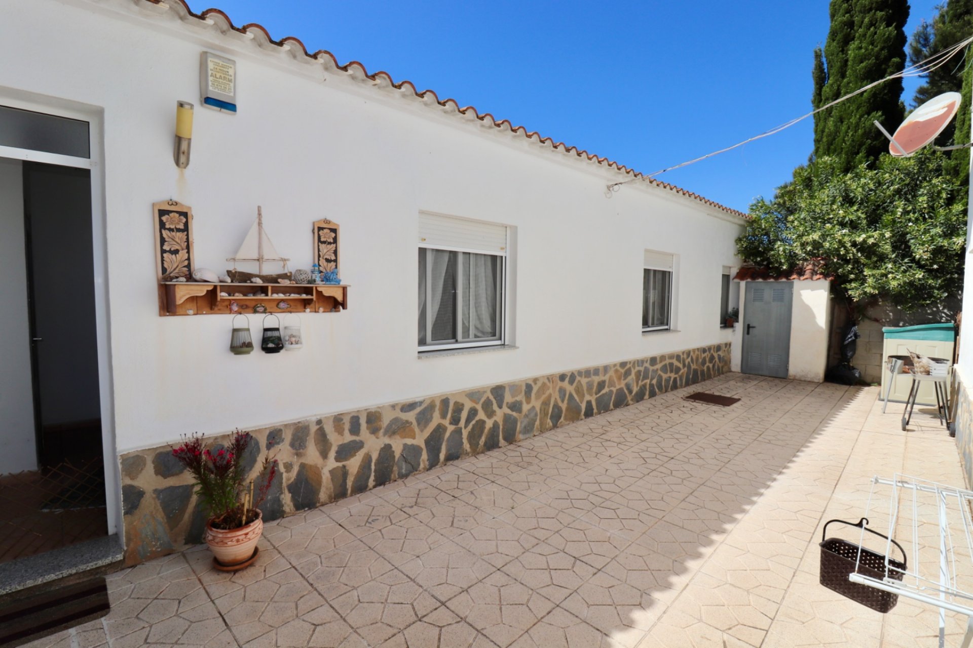 Resale - Country House - Dolores