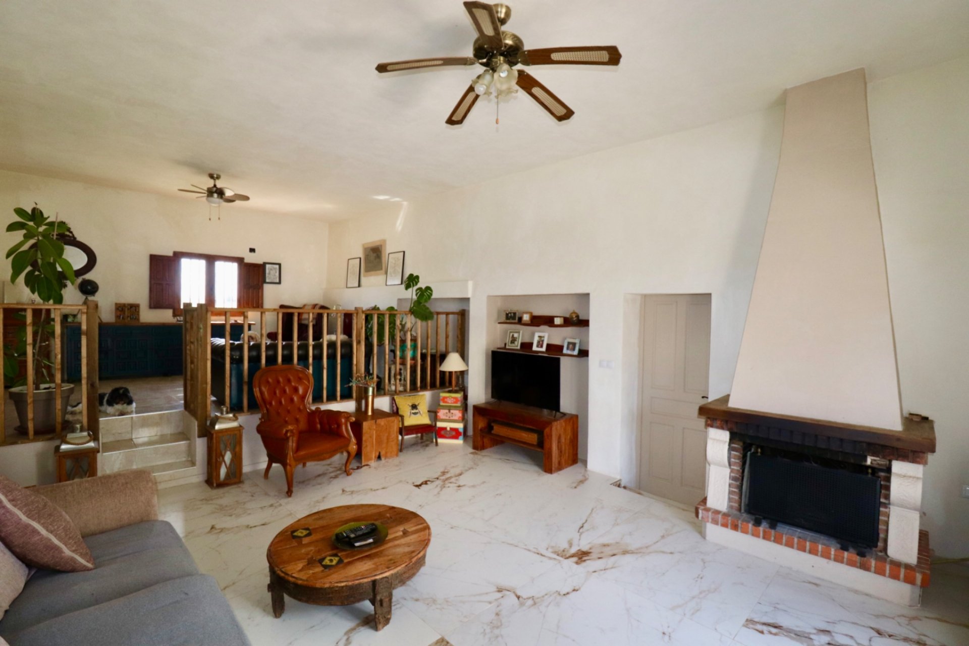 Resale - Country House - Dolores