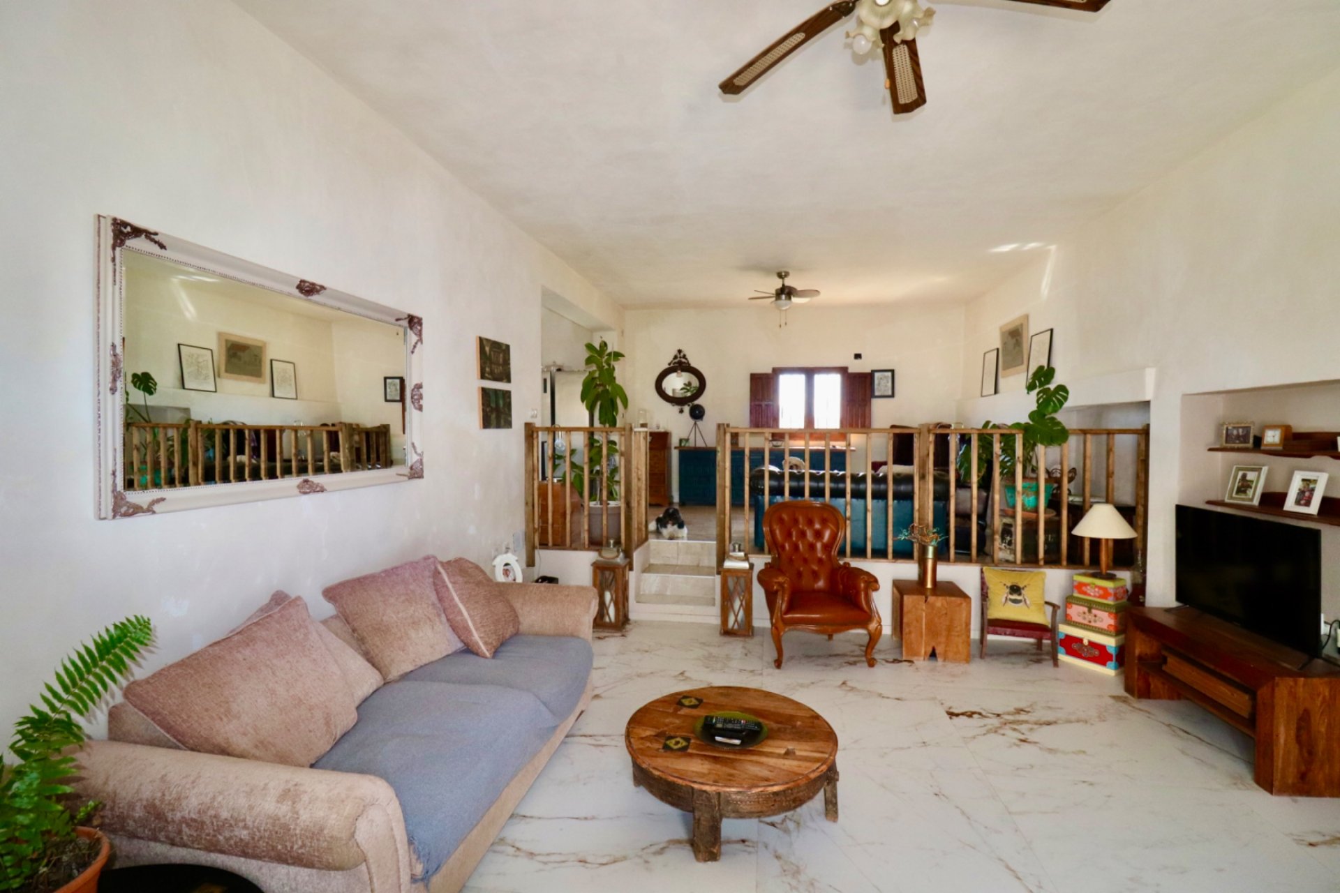 Resale - Country House - Dolores