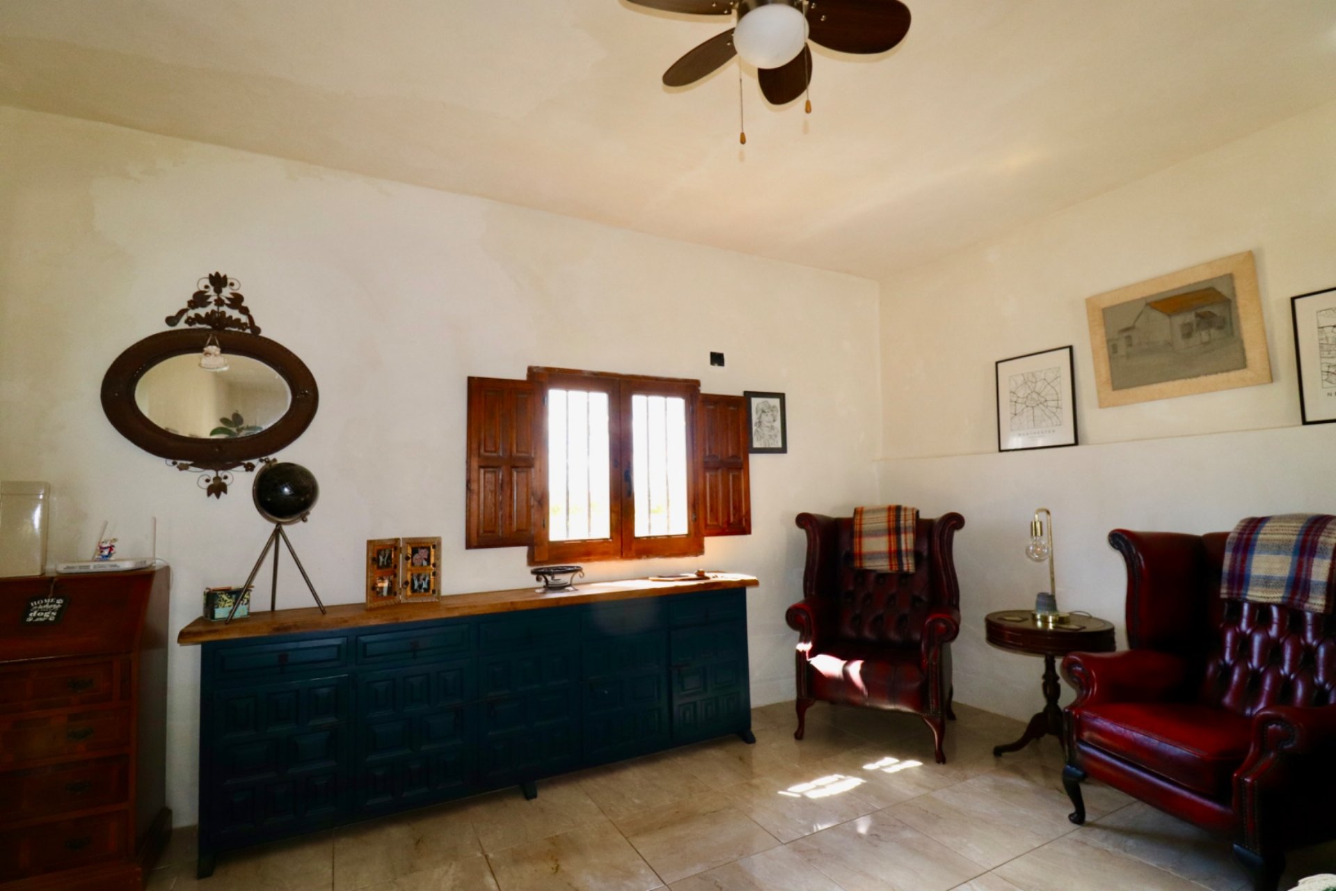 Resale - Country House - Dolores