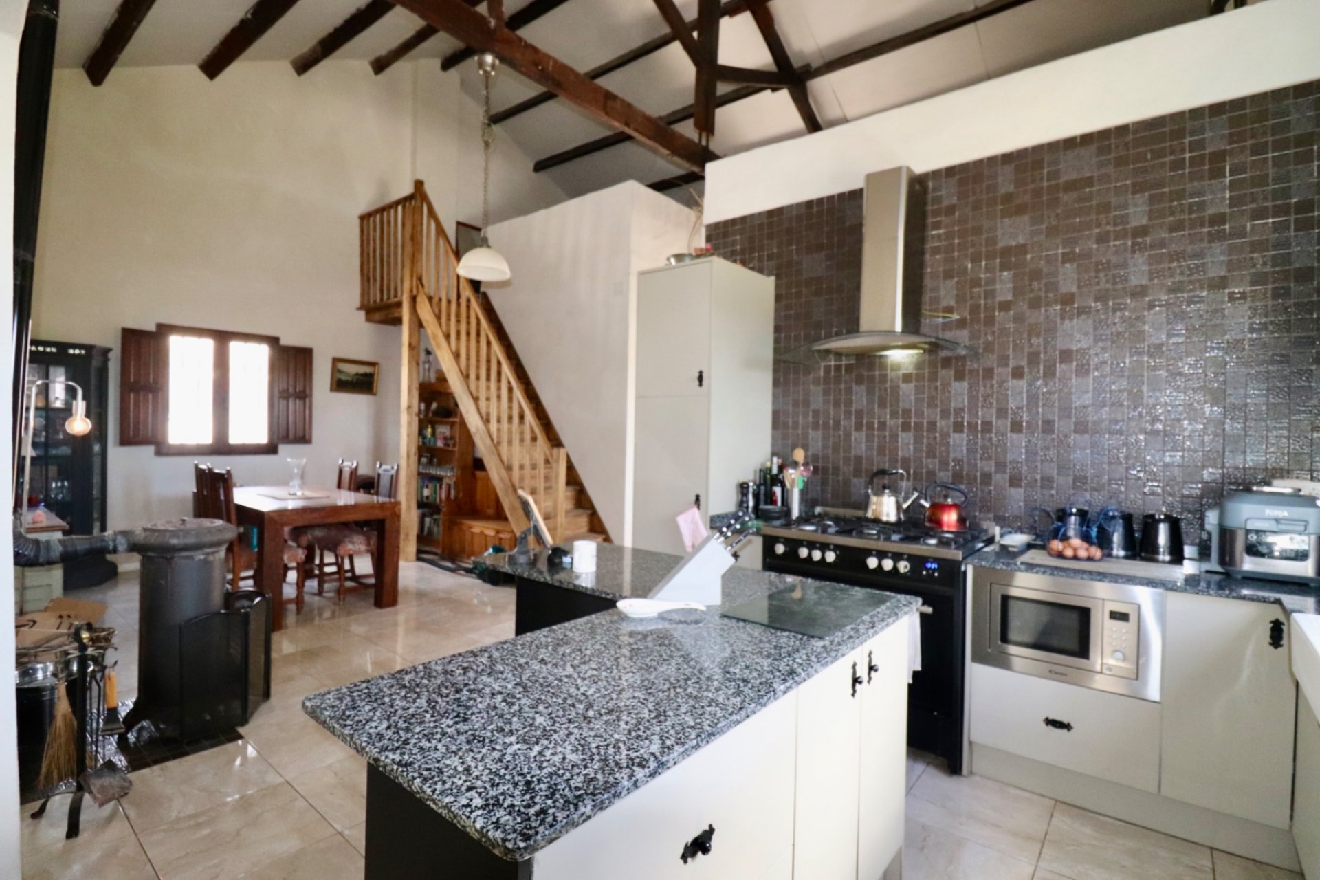 Resale - Country House - Dolores