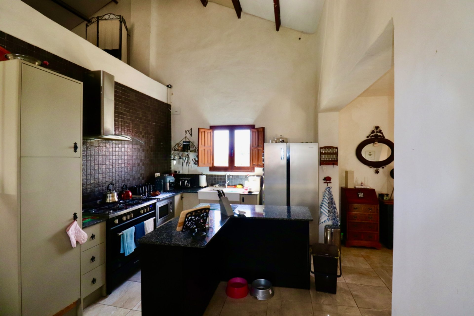 Resale - Country House - Dolores