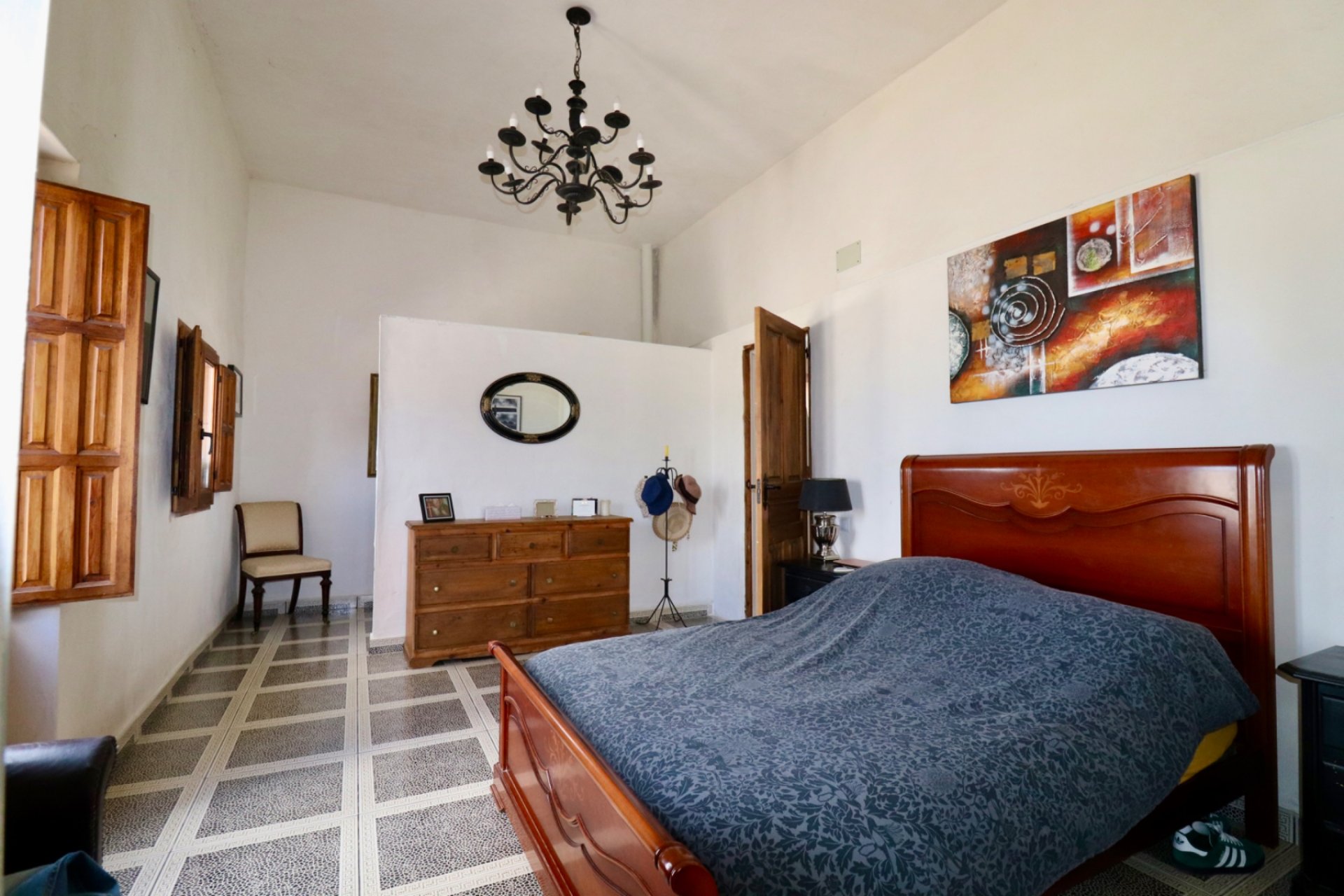 Resale - Country House - Dolores