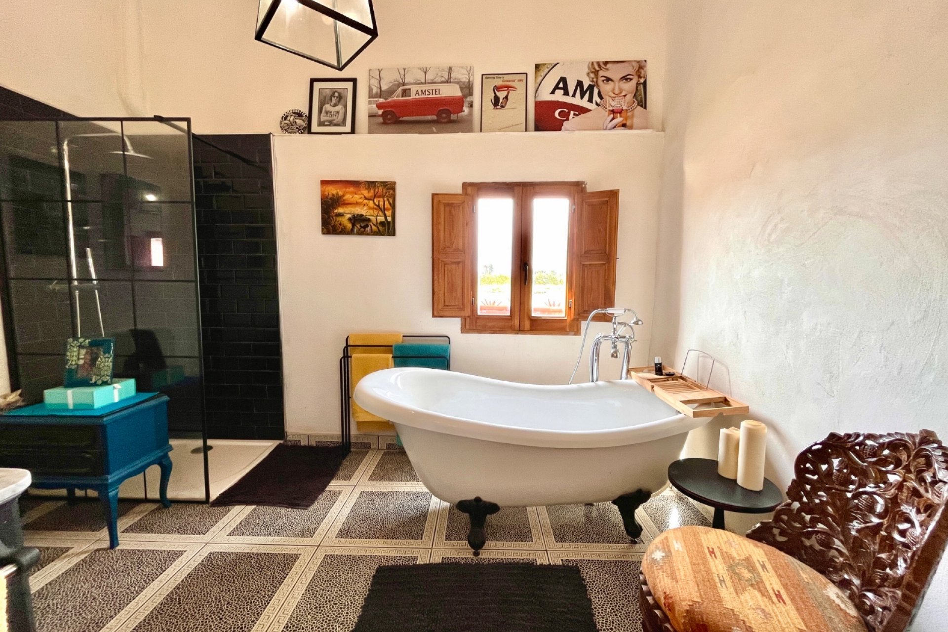 Resale - Country House - Dolores