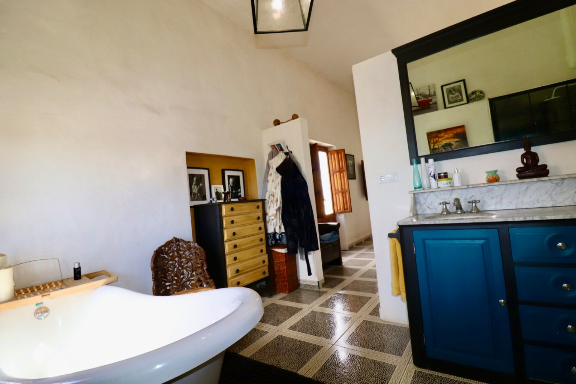 Resale - Country House - Dolores