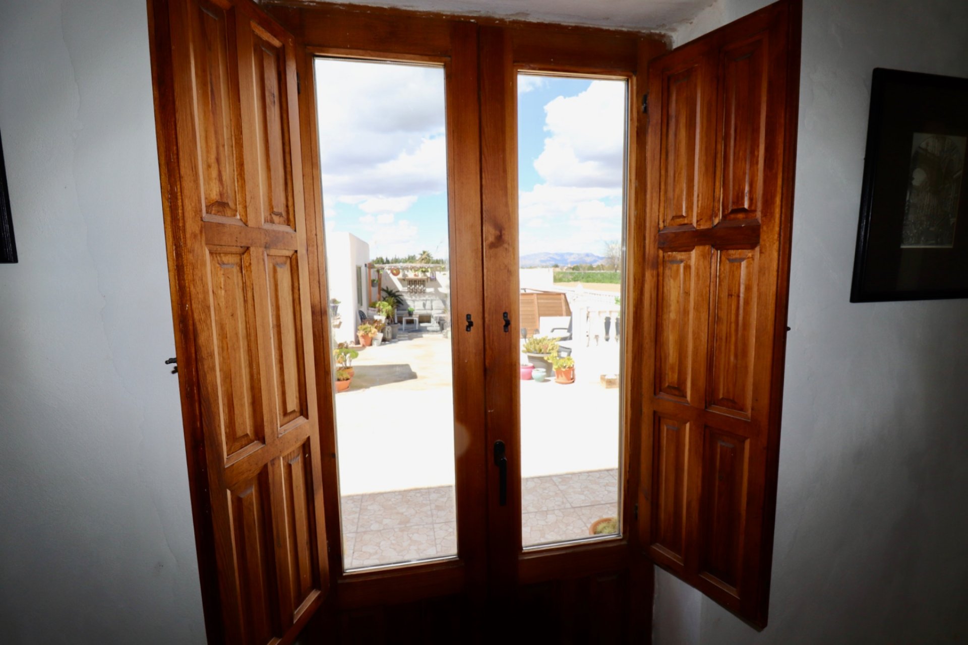 Resale - Country House - Dolores