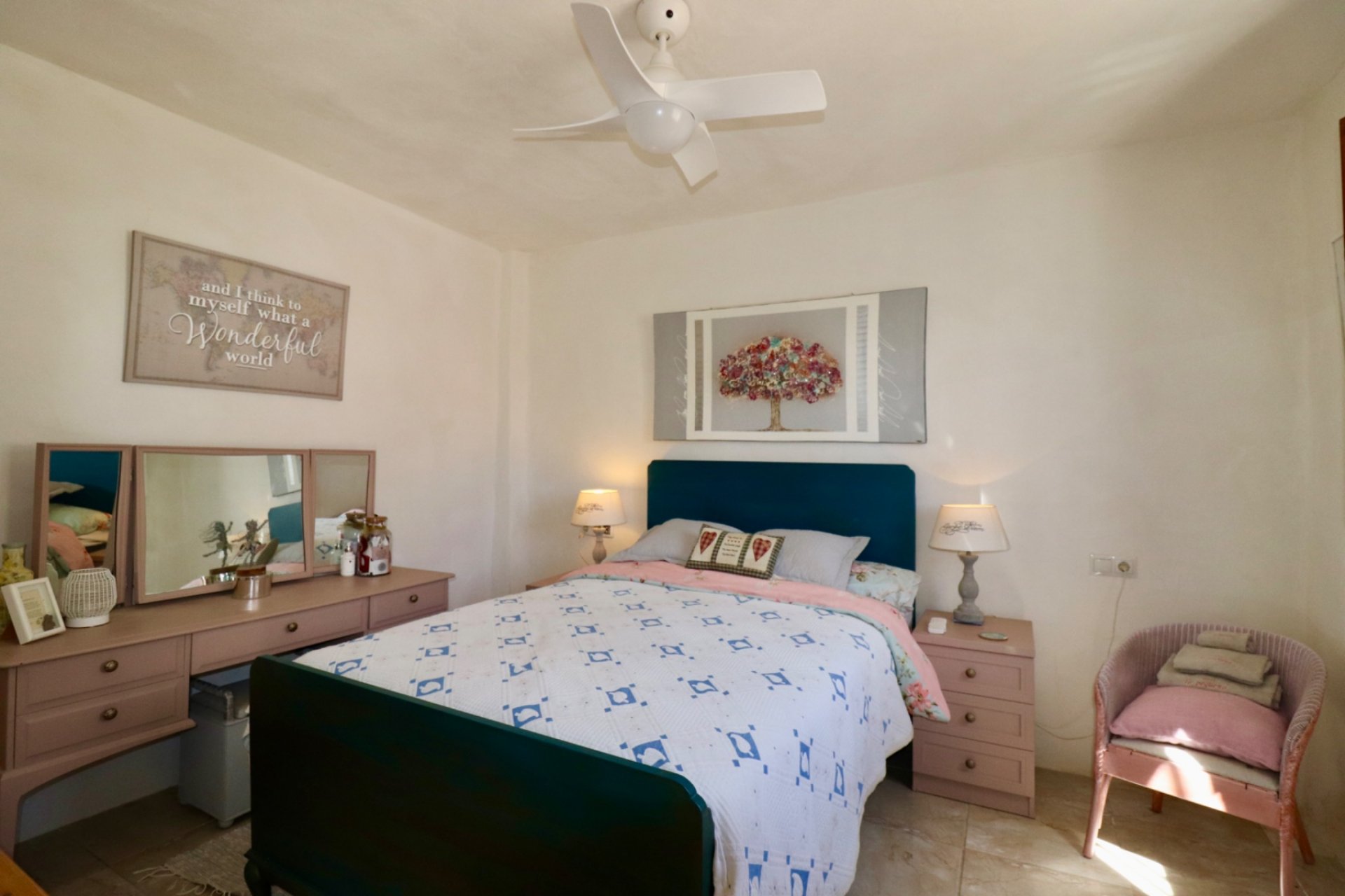 Resale - Country House - Dolores