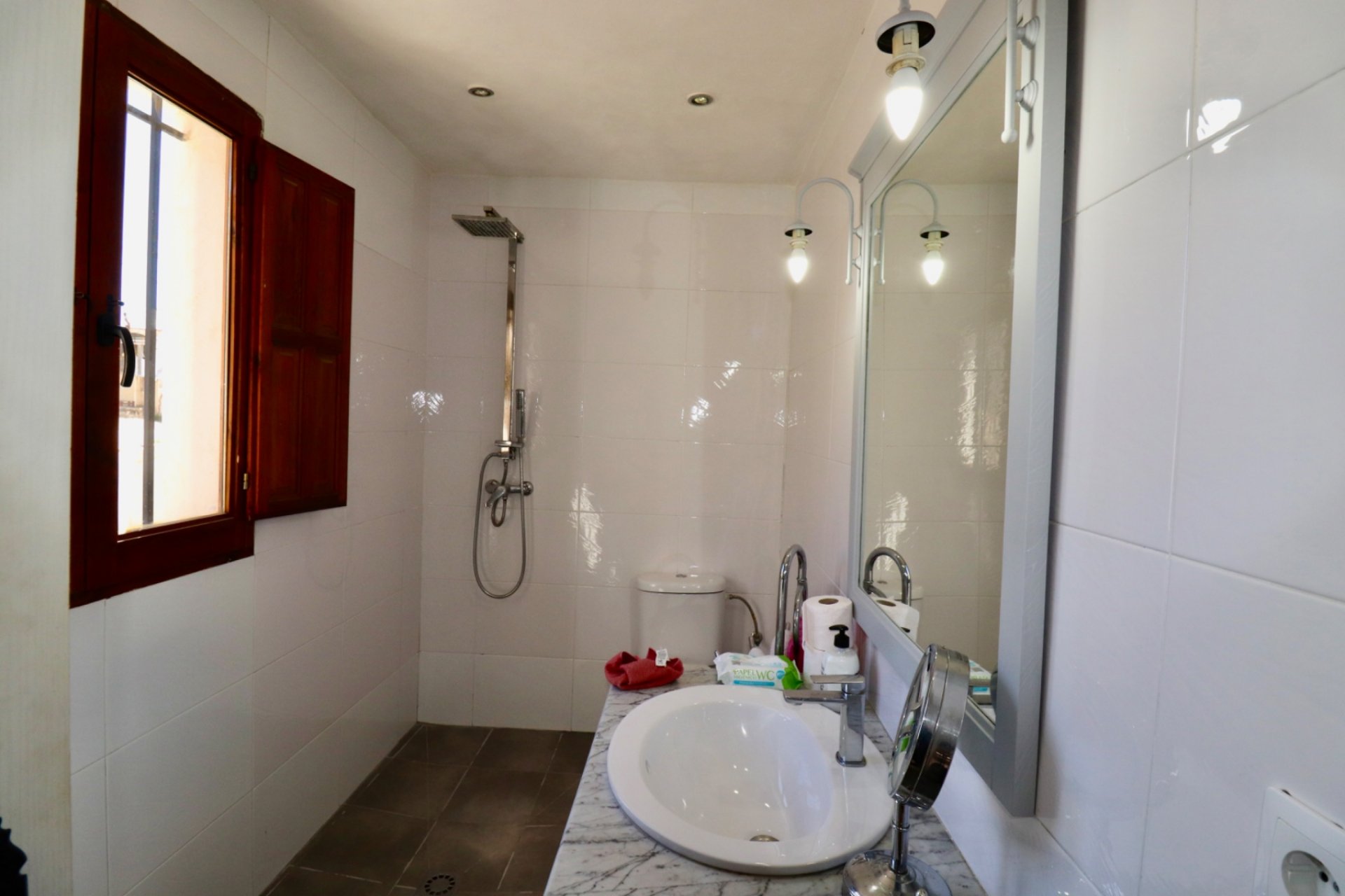 Resale - Country House - Dolores