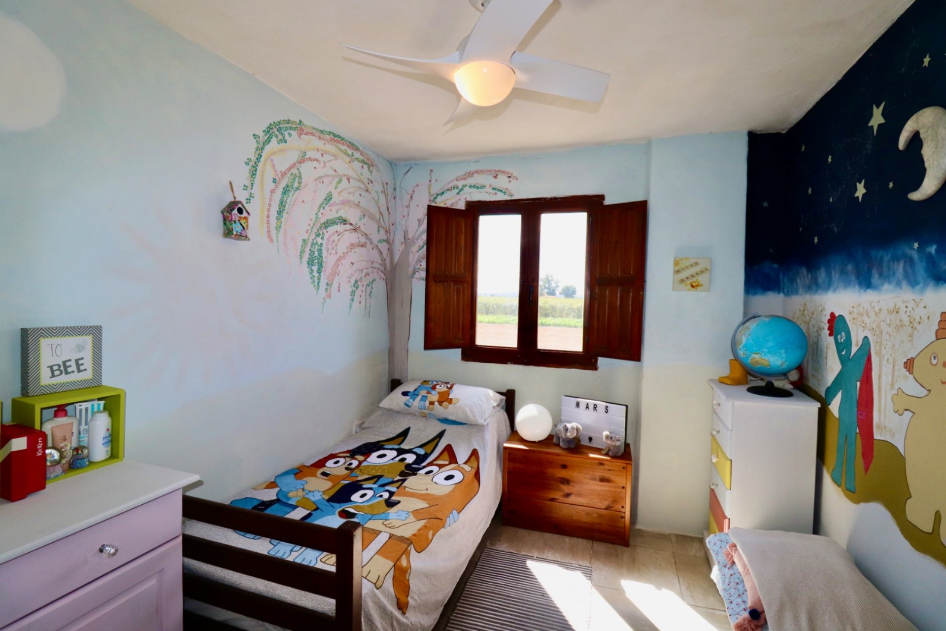 Resale - Country House - Dolores