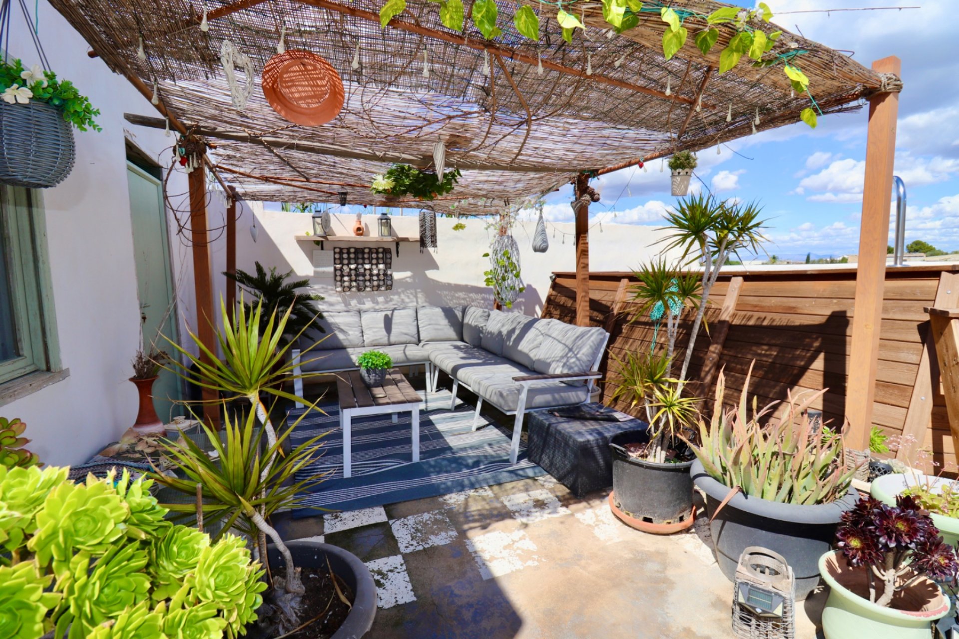 Resale - Country House - Dolores