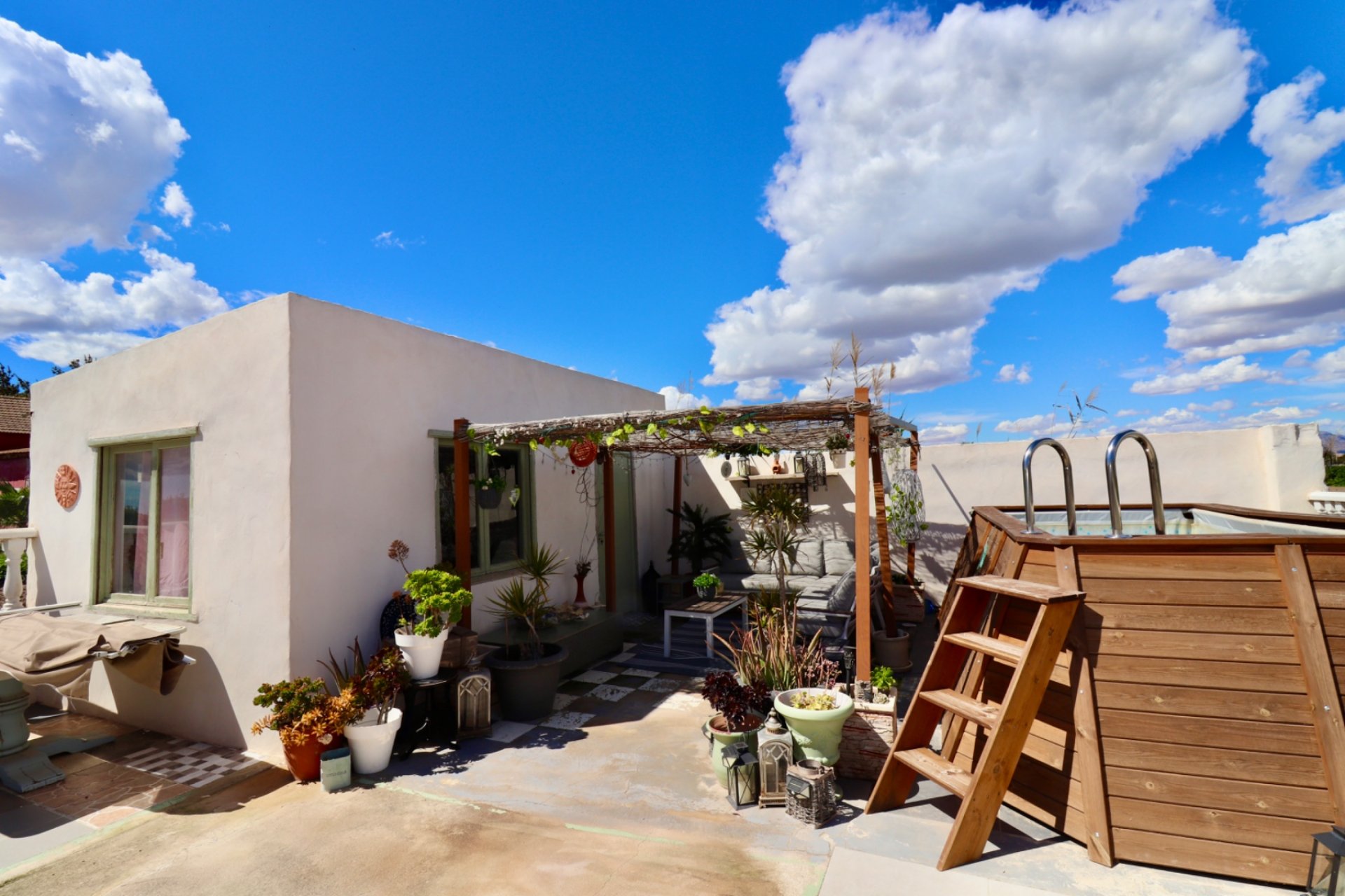 Resale - Country House - Dolores