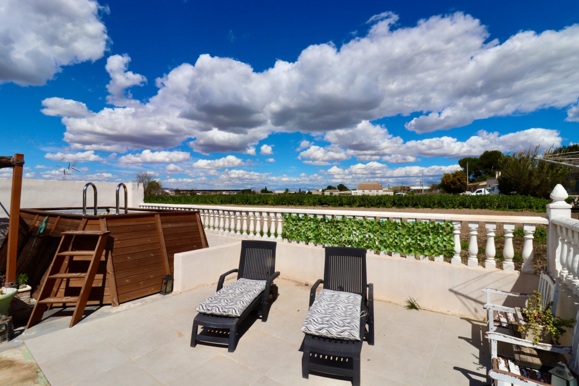 Resale - Country House - Dolores