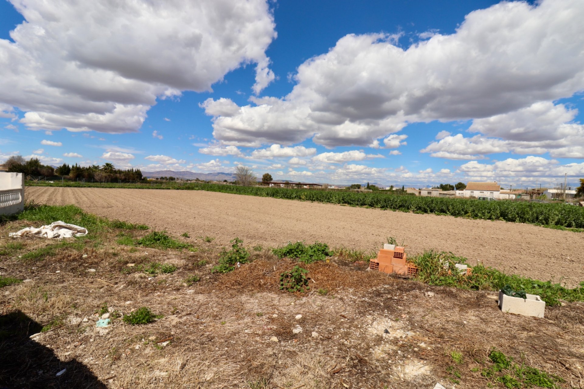 Resale - Country House - Dolores