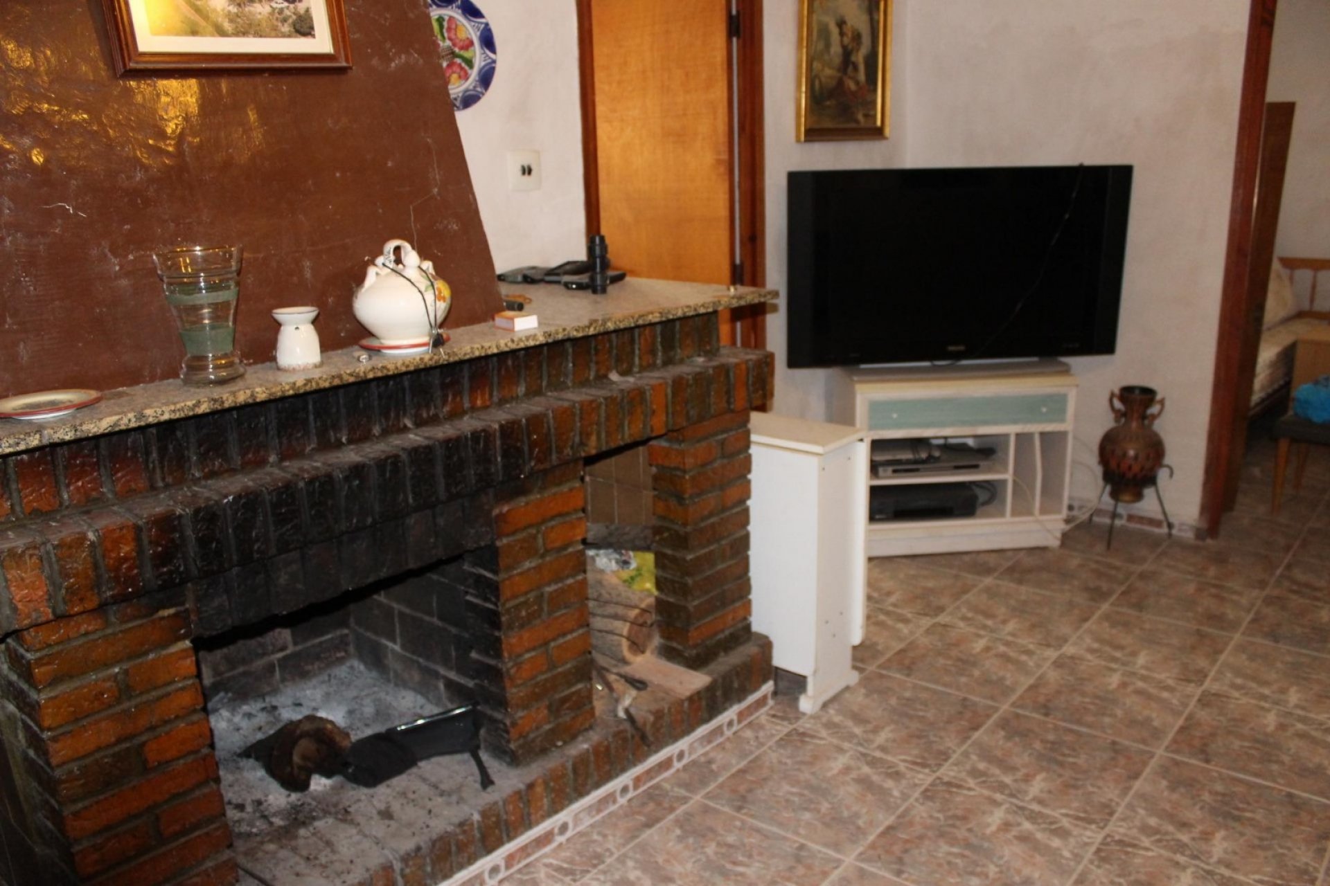 Resale - Country House - Elche - Altabix