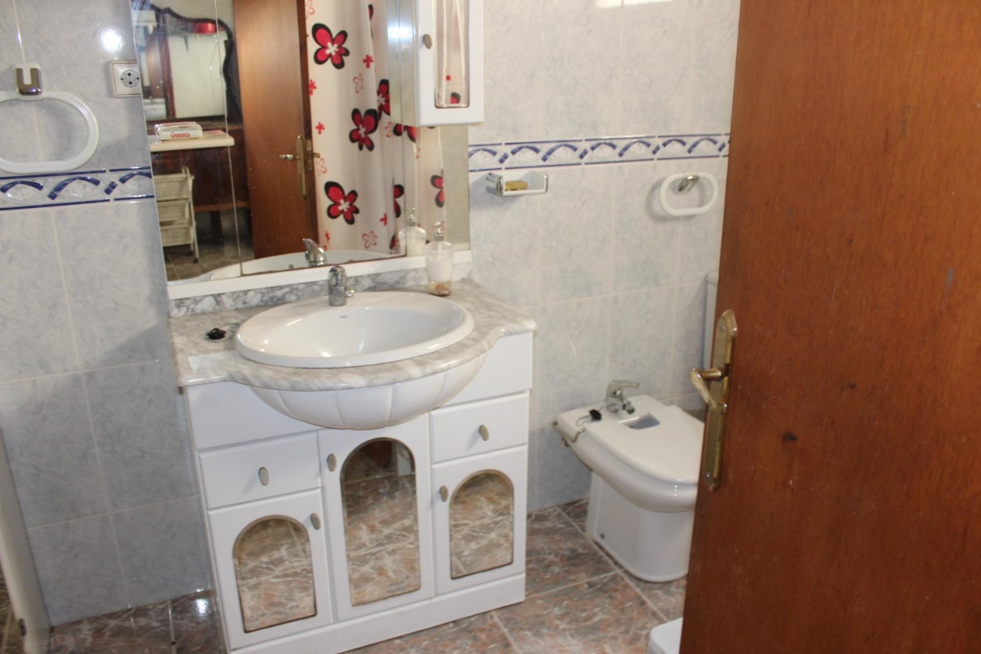 Resale - Country House - Elche - Altabix