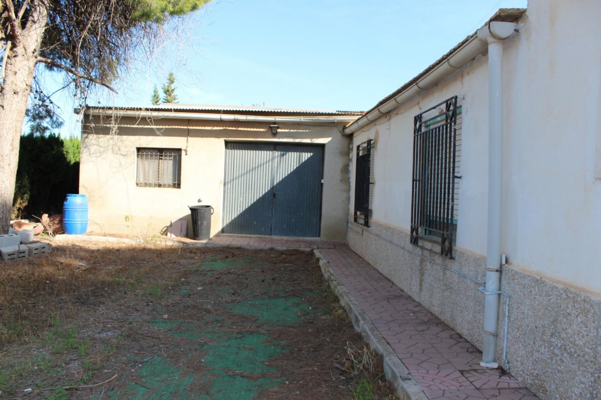 Resale - Country House - Elche - Altabix