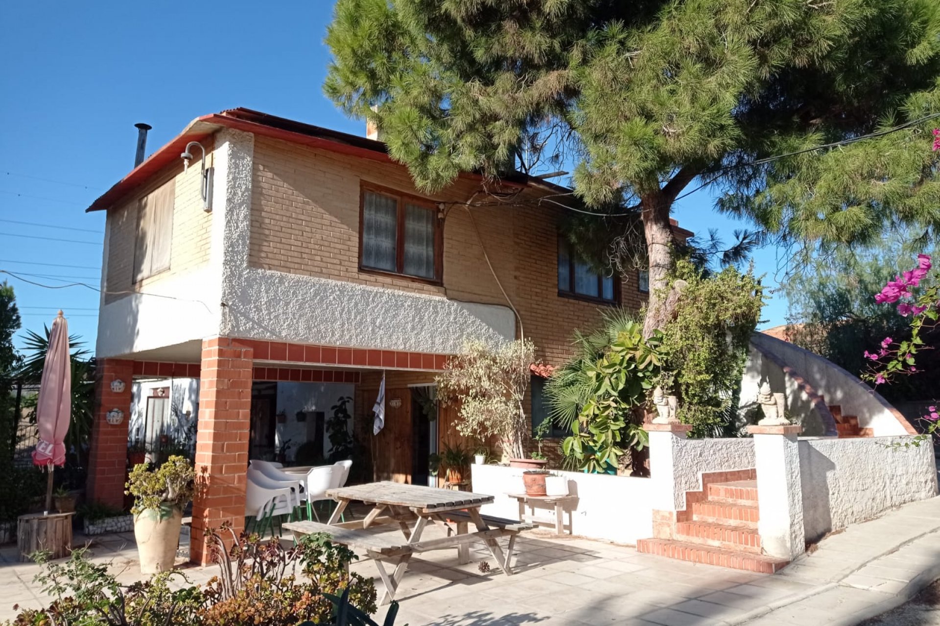 Resale - Country House - Elche - Saladas