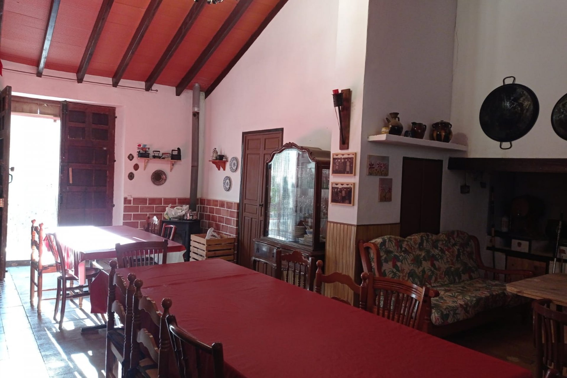 Resale - Country House - Elche - Saladas