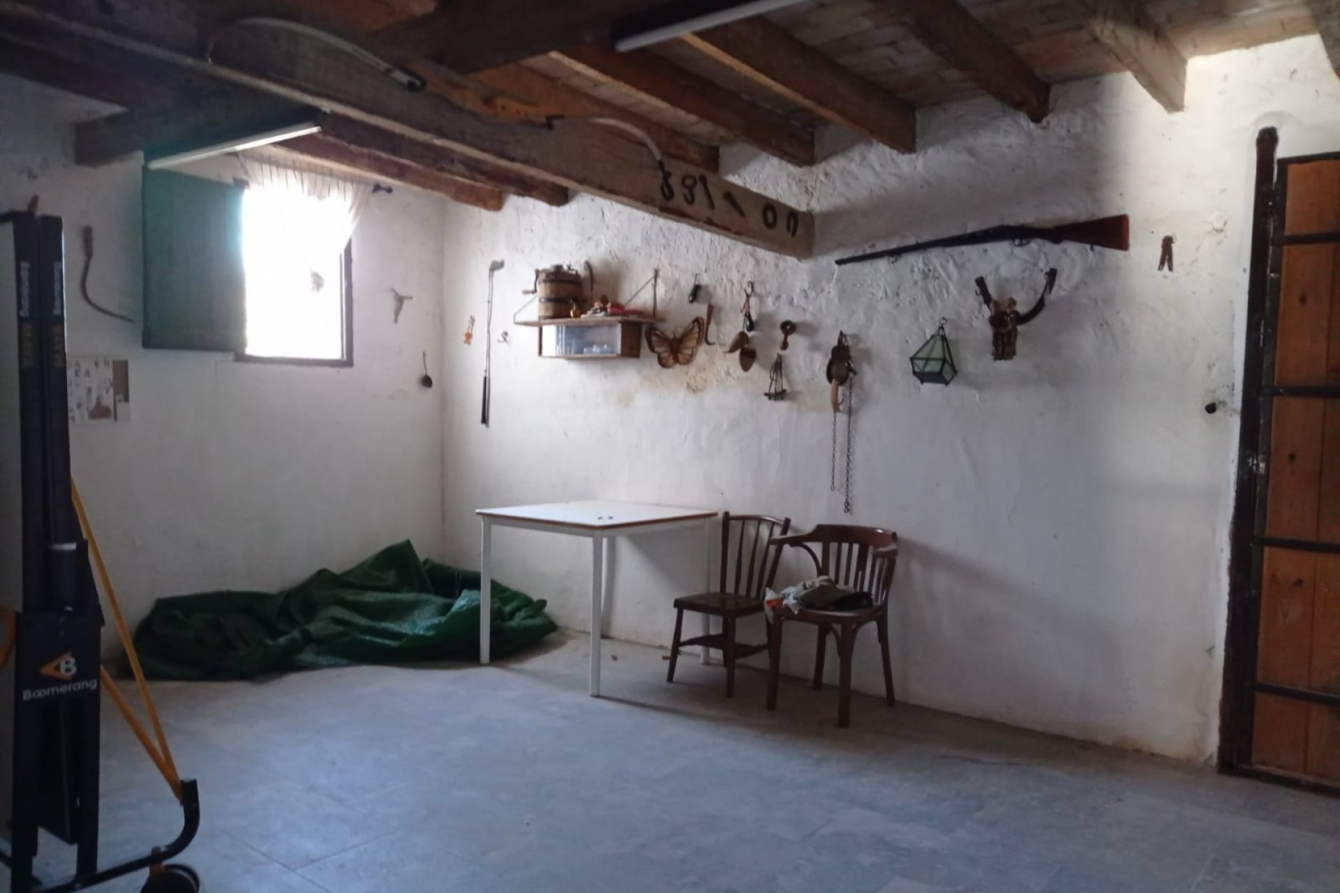 Resale - Country House - Elche - Saladas