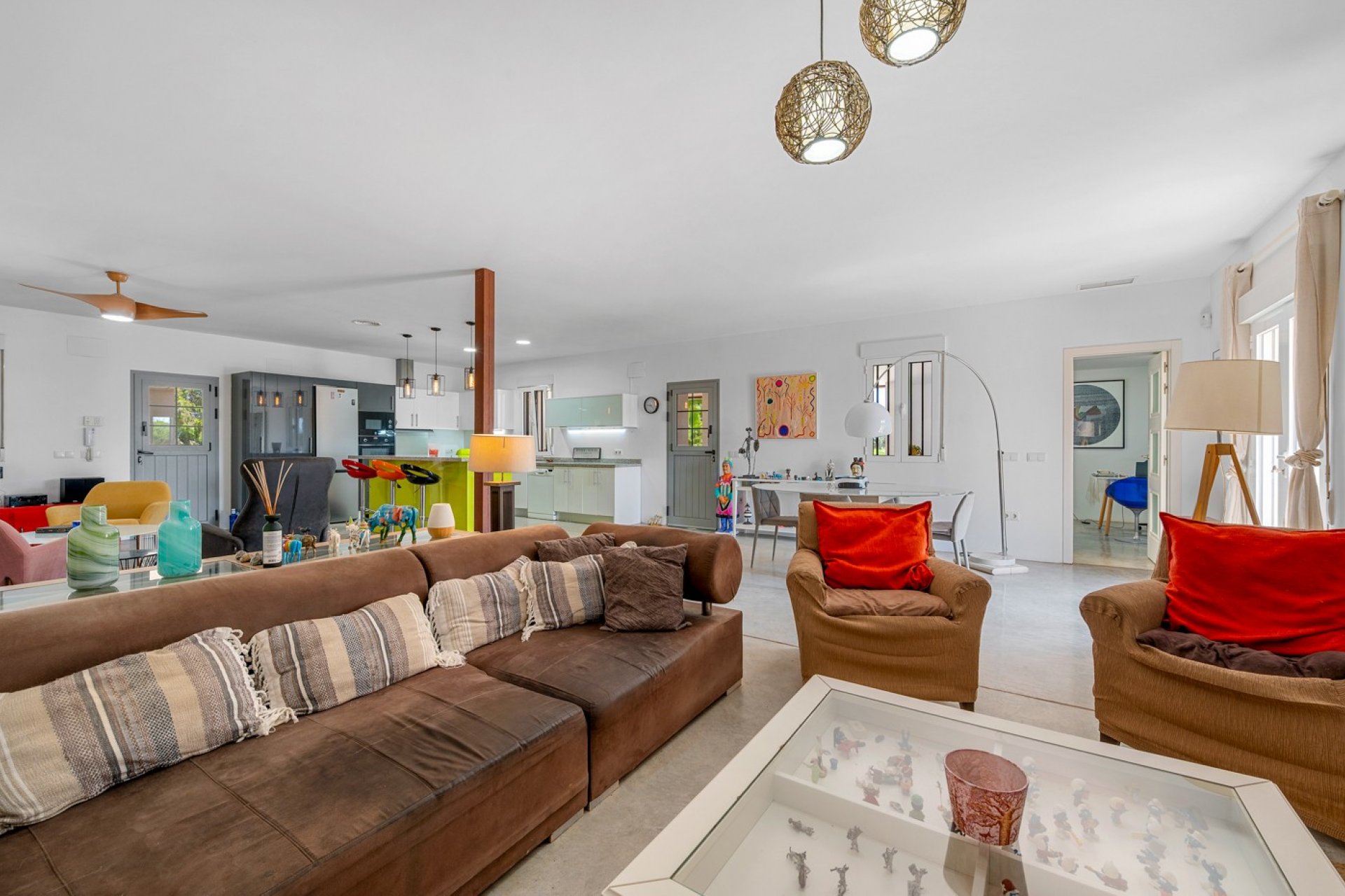 Resale - Country House - Elche