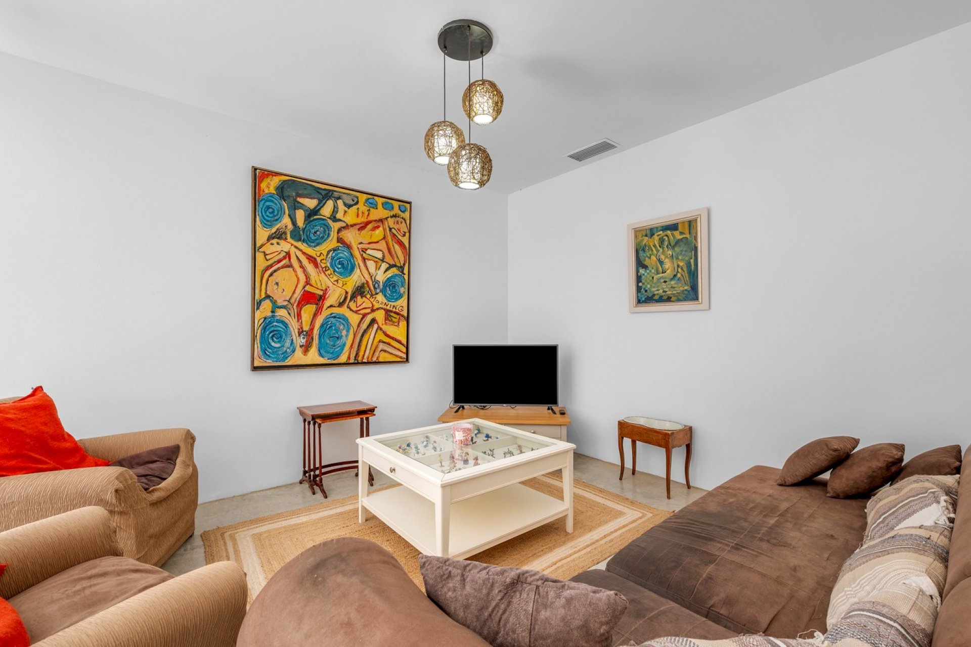 Resale - Country House - Elche