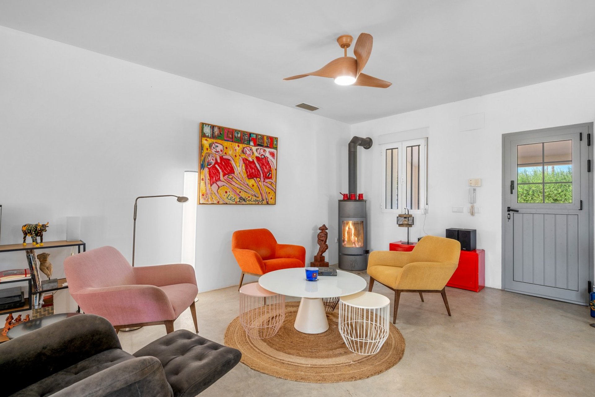 Resale - Country House - Elche