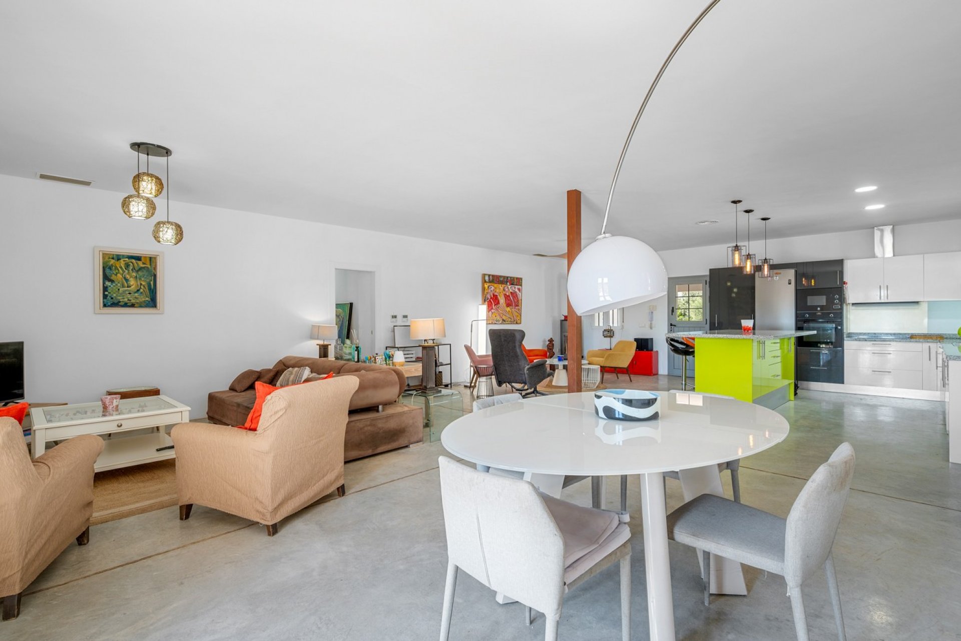 Resale - Country House - Elche